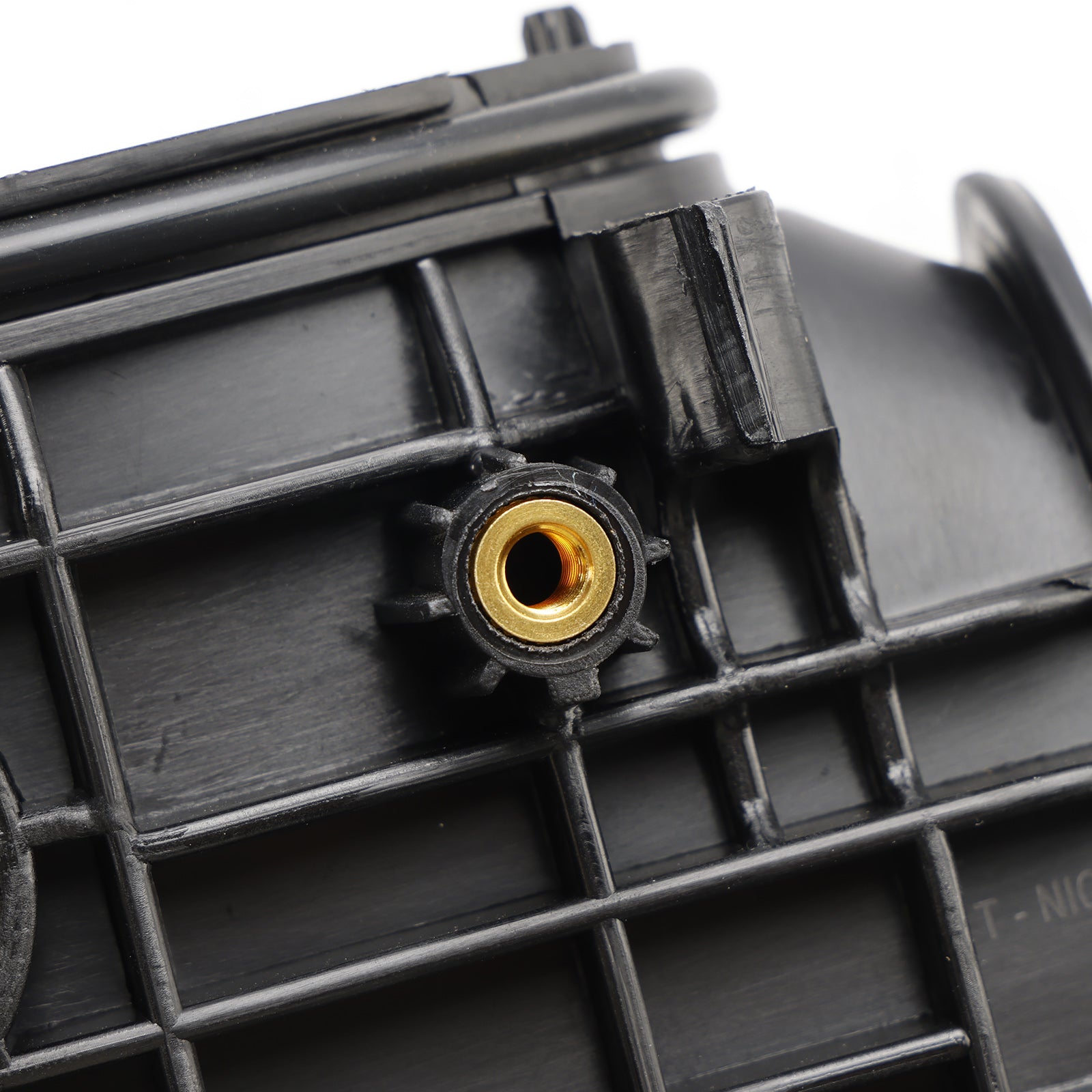 PALASER 2003-On Mercedes Benz Viano Vito Minibus Mixto W639 EEP/ME/253 Inlet Manifold W/ Actuator Motor A6510904937 - Image 14