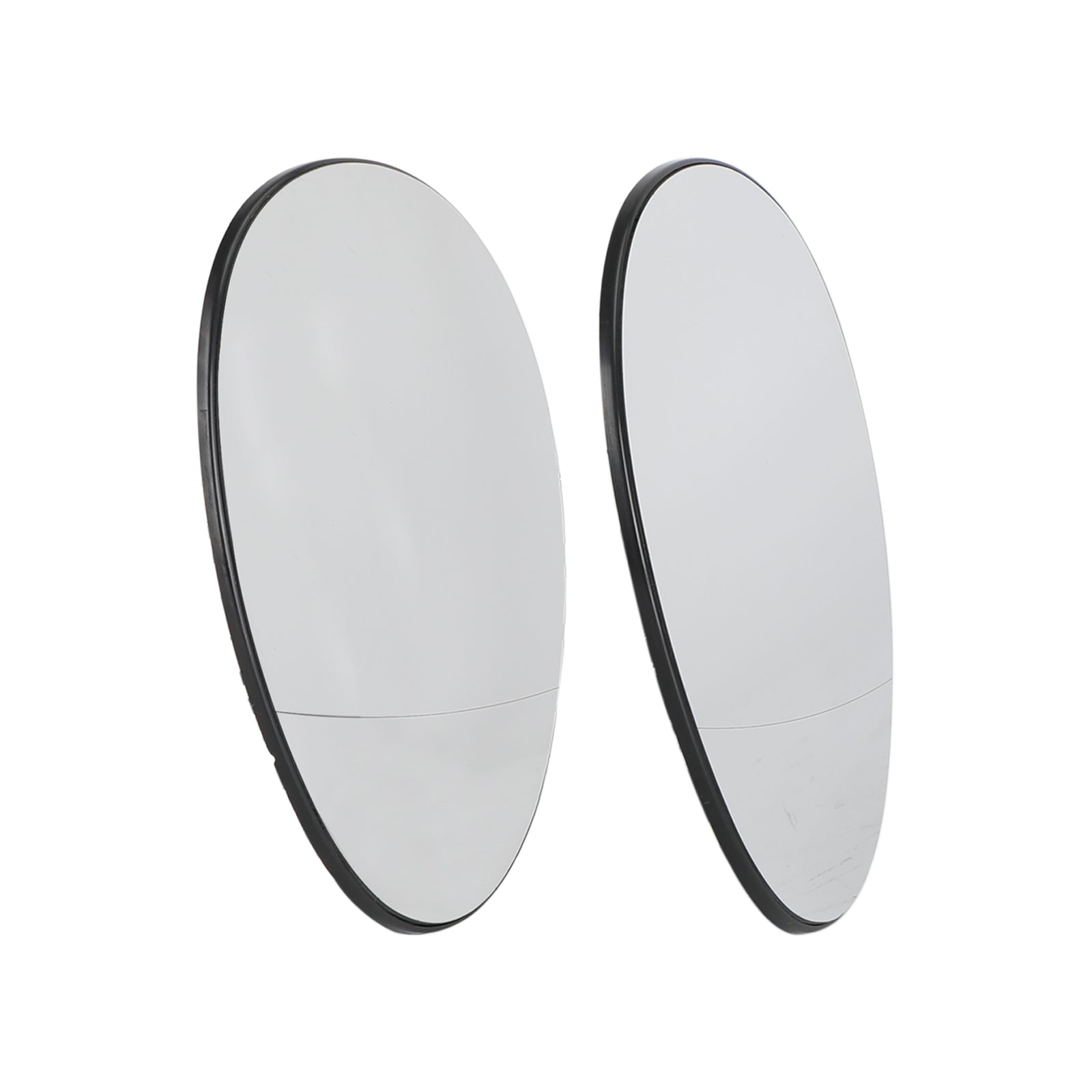 PALASER Mini R55 Clubman 07-14 Left&right Heated Side View Mirror Glass 51162755626 51162755625 - Image 6