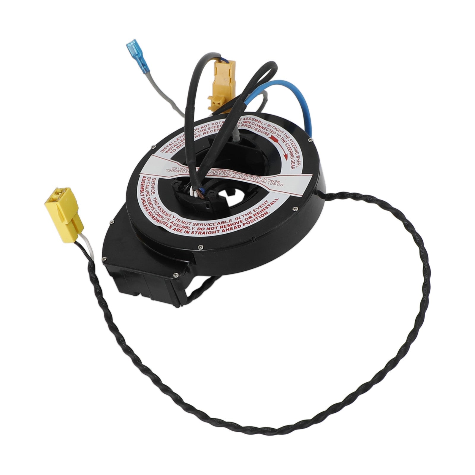 PALASER 1997-2000 Dodge Dakota 56020038 Clock Spring 56045455AG - Image 6