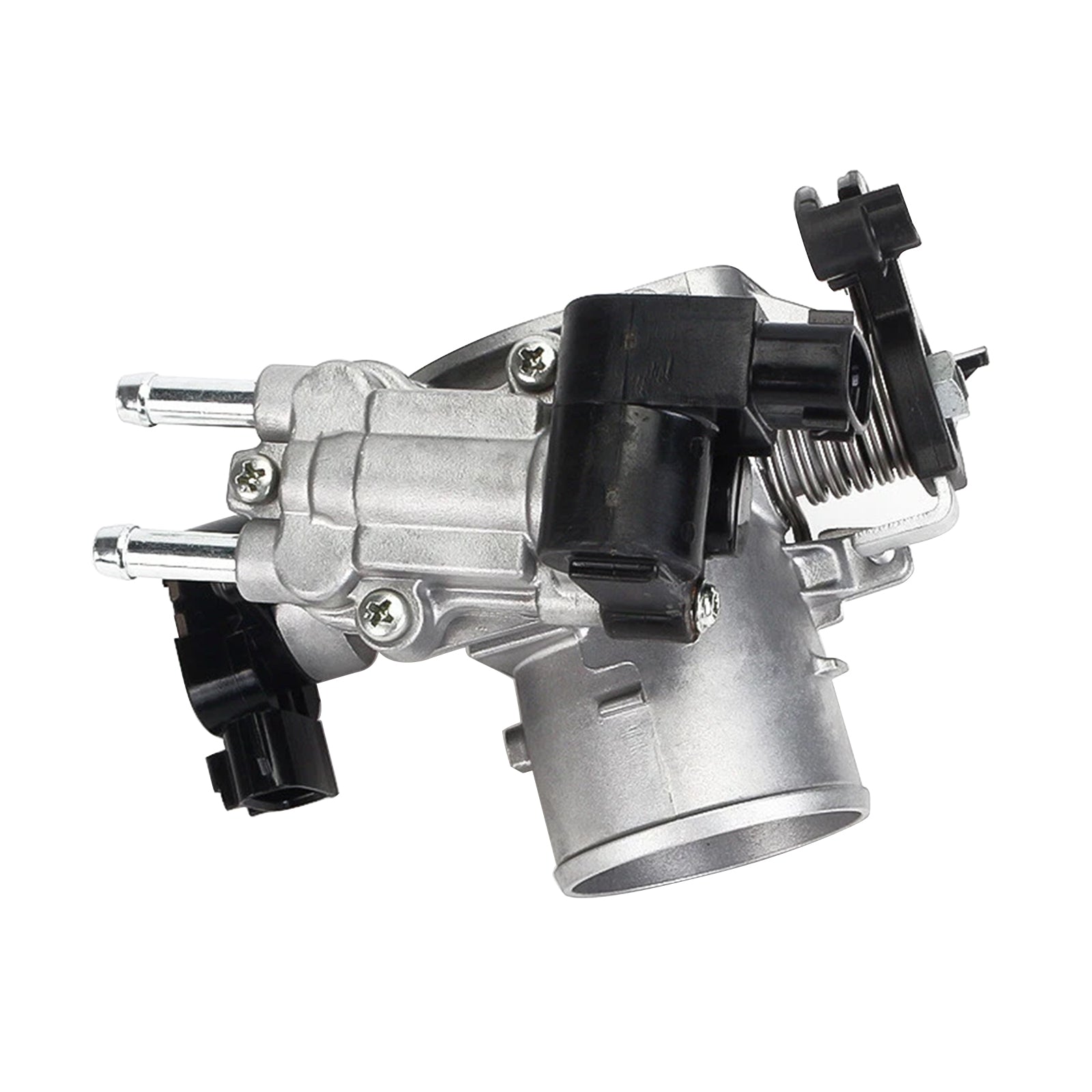PALASER 2004-2006 Scion Xb M/t Throttle Body 22210-21020 - Image 9