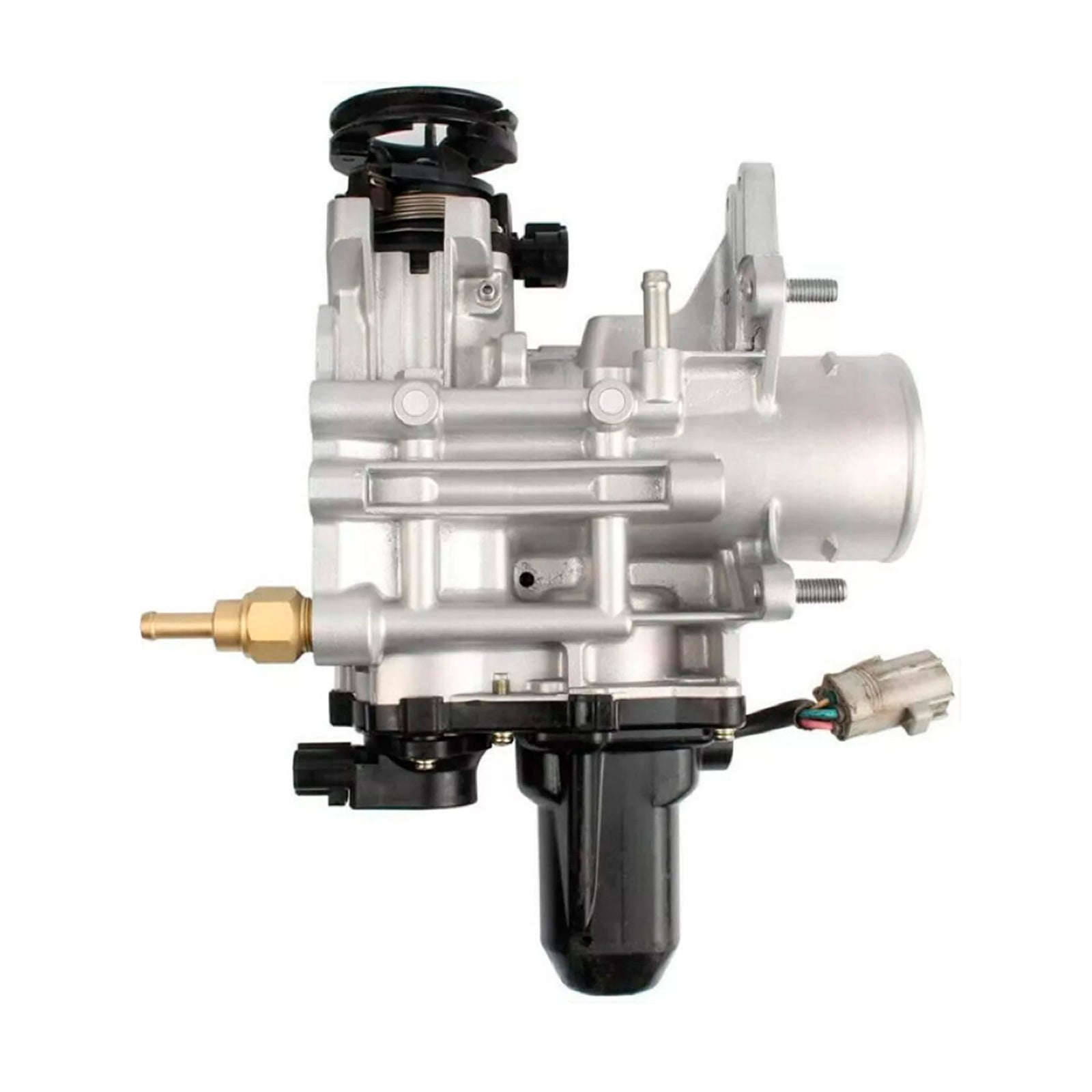 PALASER 2001-2005 Lexus GS300 IS300 SC300 3.0L Throttle Body Assembly 22030-46220 - Image 8