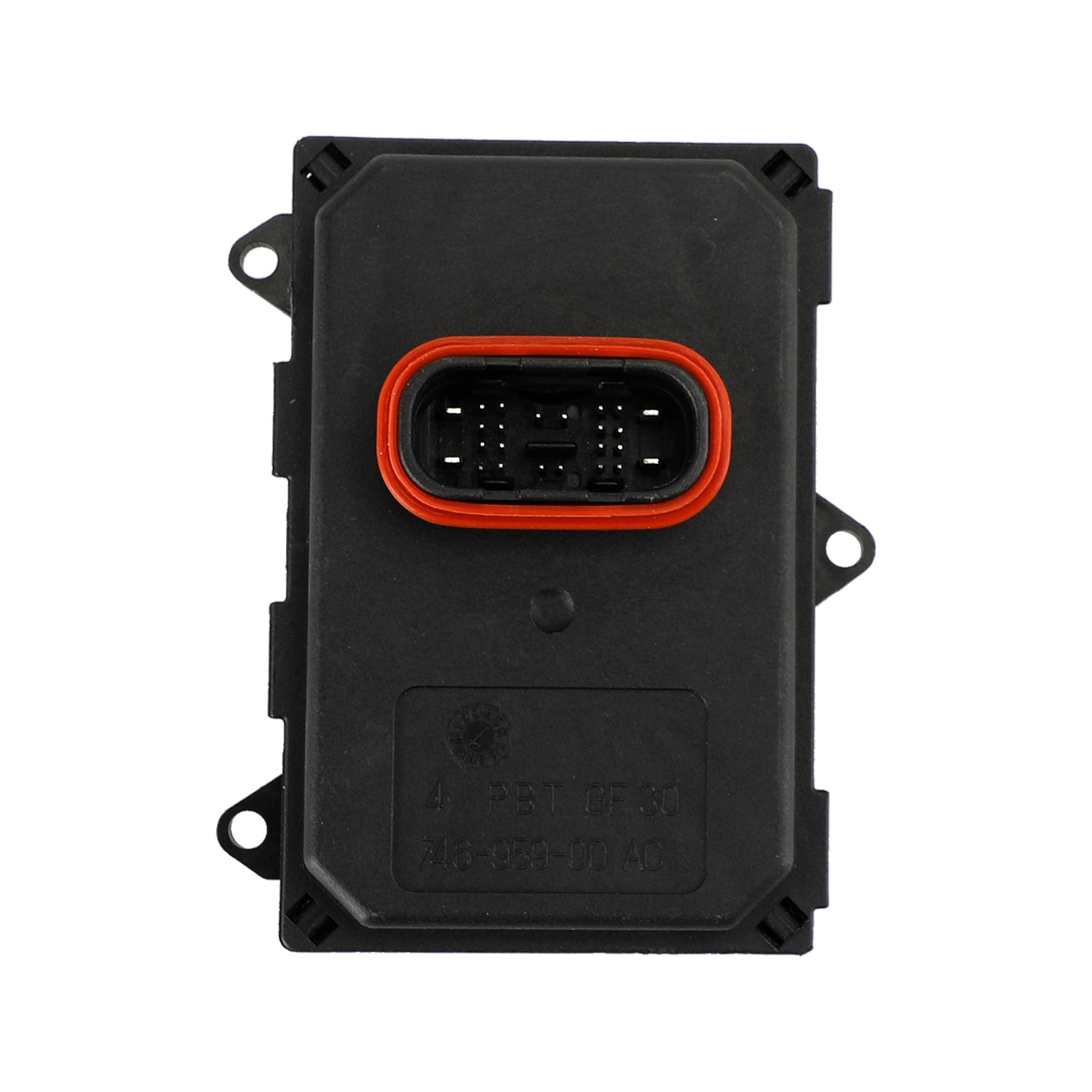 PALASER 2008-2013 Skoda Superb Ii 3T4/Kombi 3T5 7L6941329B Xenon Headlight Afs Cornering Leveling Control Module 5DF01011415AA - Image 7