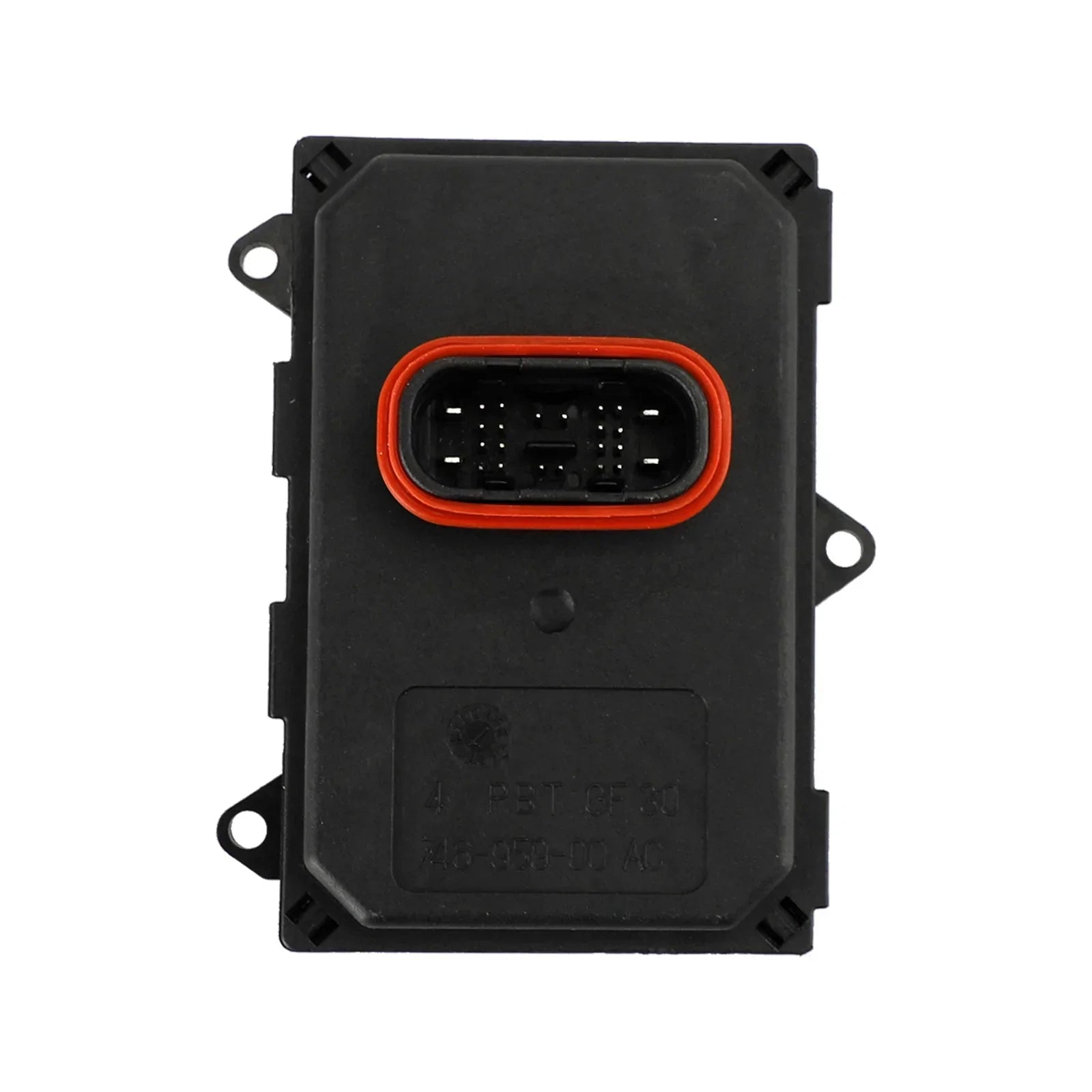 PALASER 2007-2010 Vw Tiguan 7L6941329B Xenon Headlight Afs Cornering Leveling Control Module 5DF01011415AA - Image 7