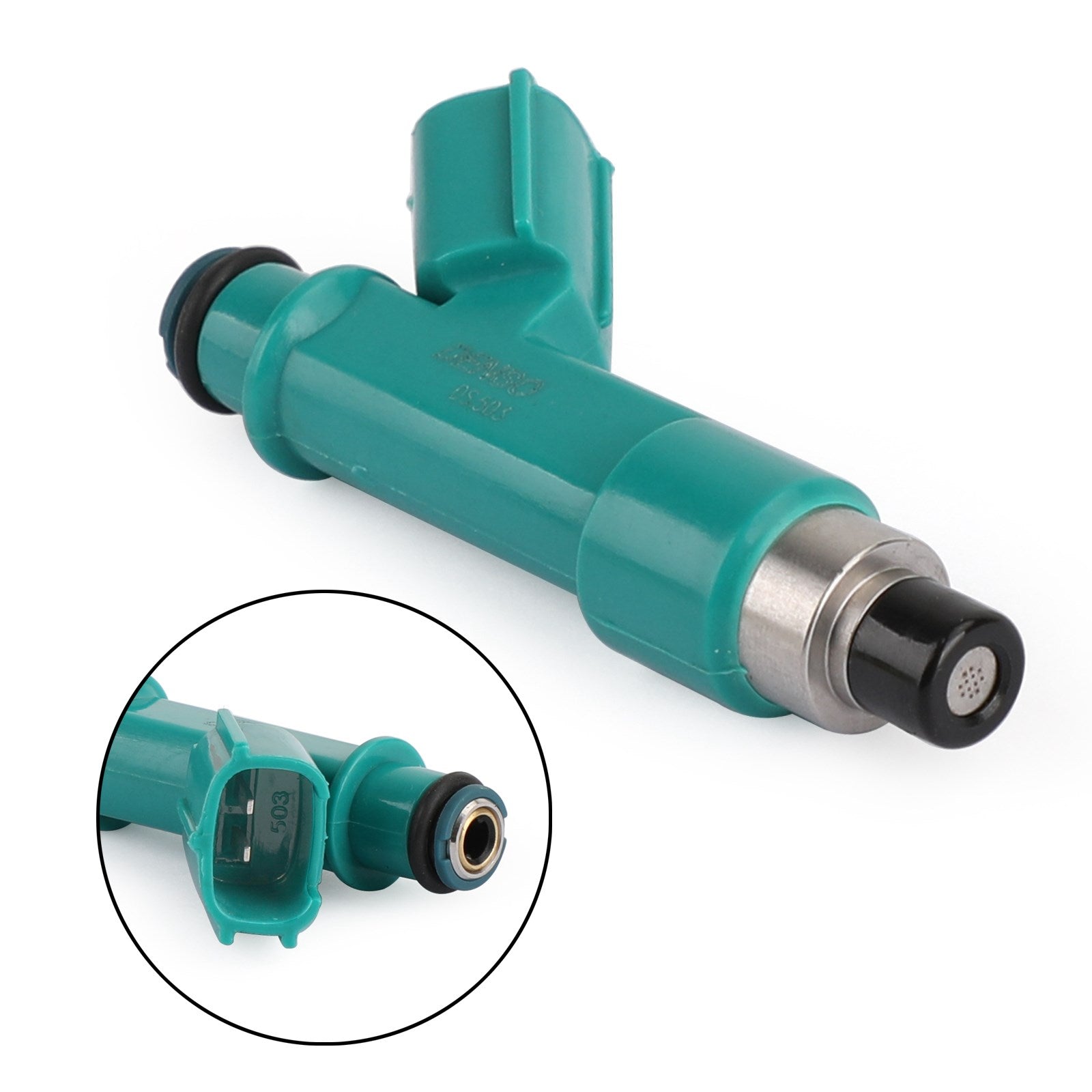 PALASER Fuel Injectors Fit Toyota Corolla Camry Rav4 Solara Scion 2.4L 23250-28080 - Image 5
