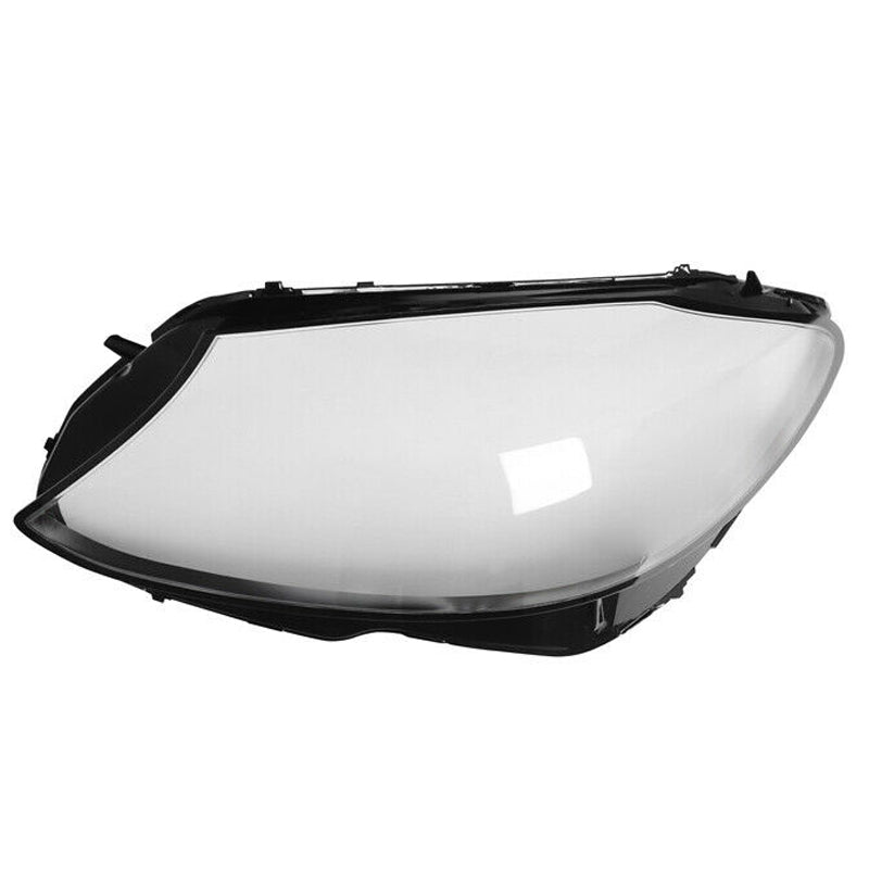 PALASER 15-18 Benz W205 C180 C200 C300 Left+right Side Headlight Cover Headlamp Lens Lenses - Image 11