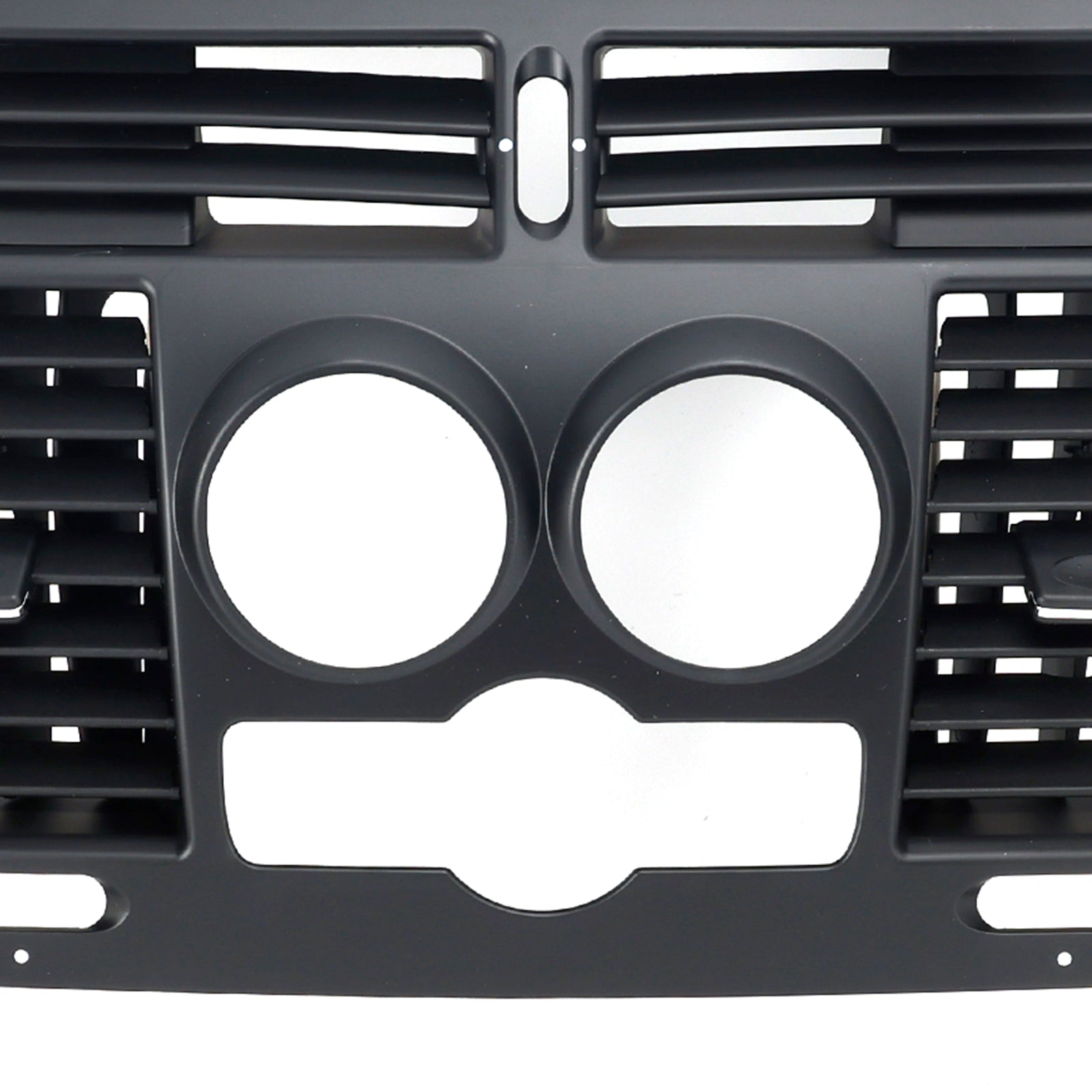 PALASER Ac Dashboard Center Dash Cover For Mercedes-benz W639 Vito W636 2004-2015 - Image 7