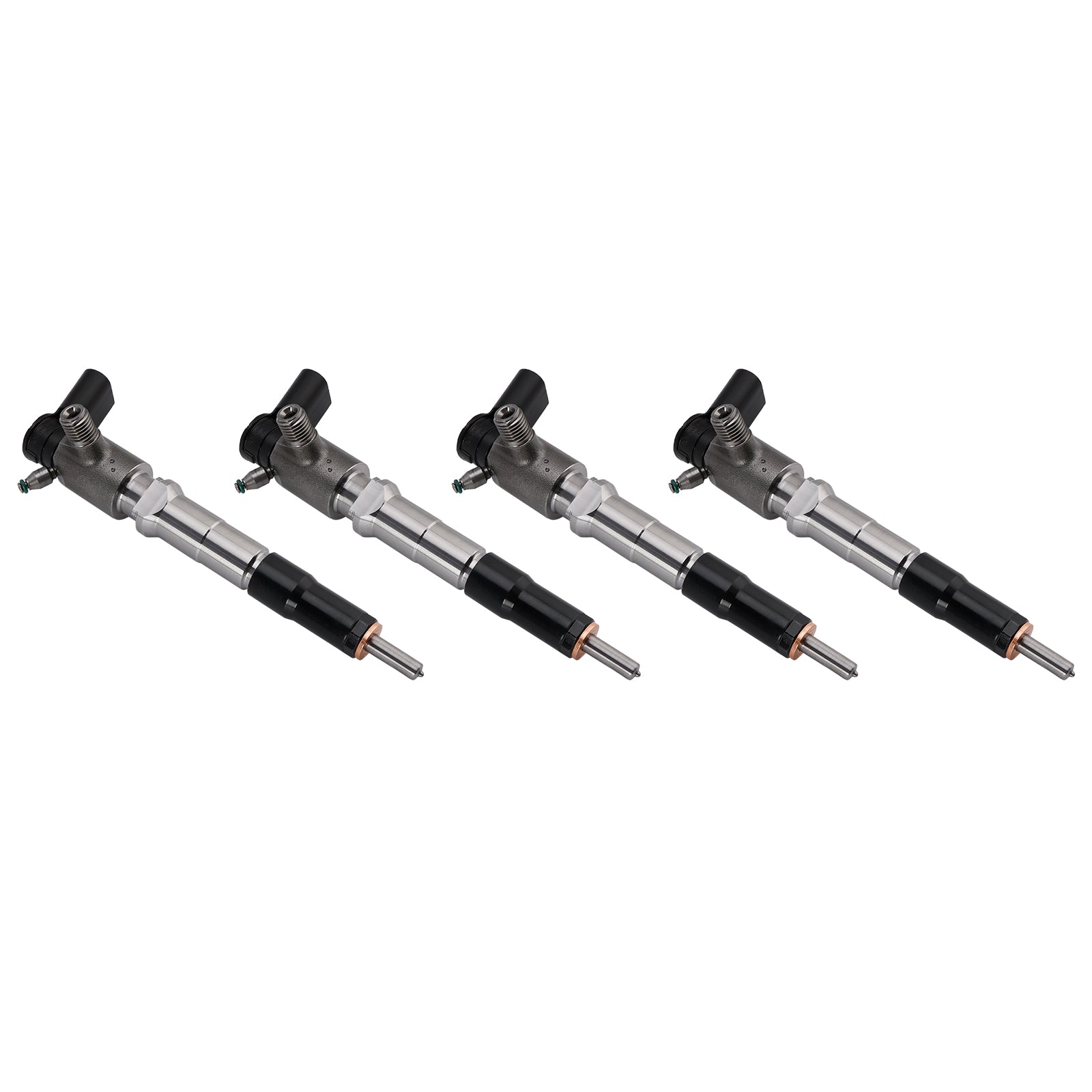 PALASER 2012.09-On Ford Mondeo Mk5 2.0 Vdo 4Pcs Fuel Injector GK2Q-9K546-AC 2143478 - Image 15