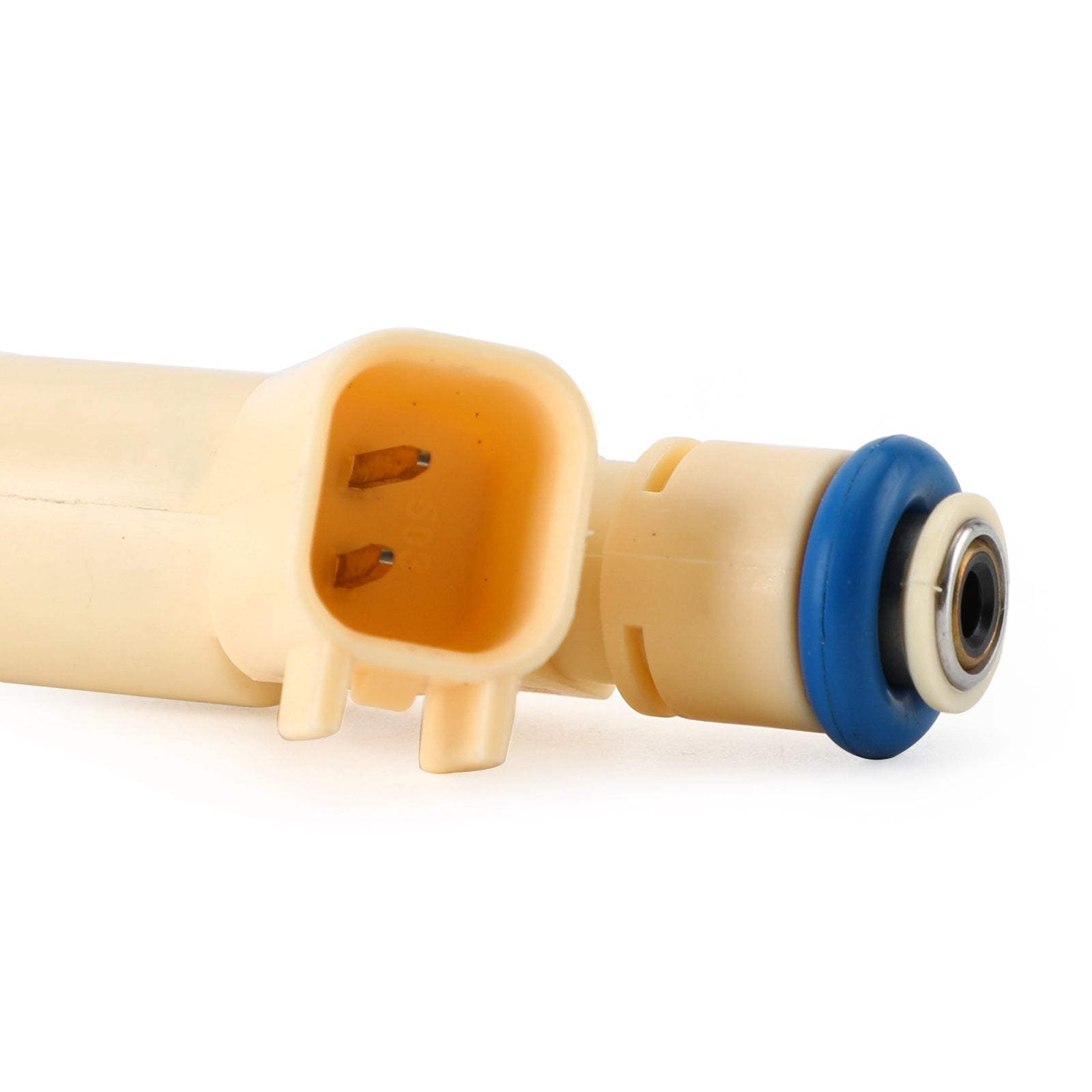 PALASER 1pcs Fuel Injectors YL8E-C7B Fit Ford Escape 3.0L V6 2001-2003 195500-3520 - Image 8