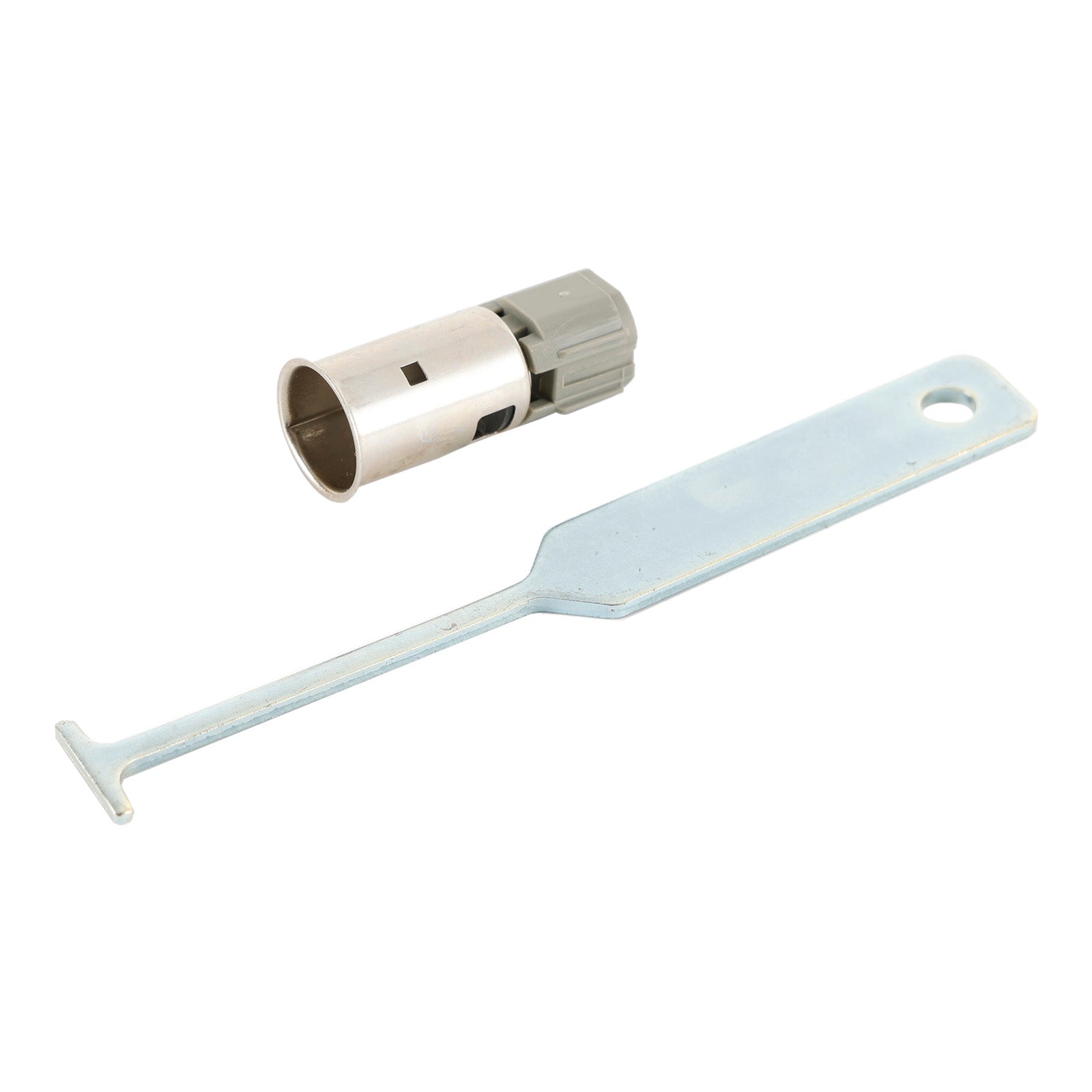PALASER Dodge Jeep Chrysler 12V Car Cigarette Lighter Socket & Removal Tool 04793554AC