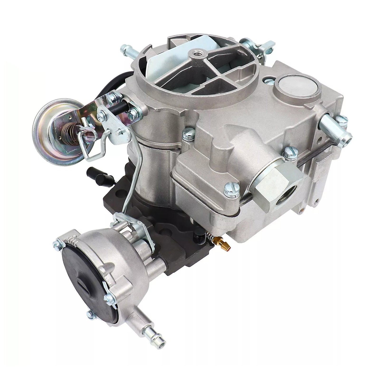 PALASER 1970-1972 Chevrolet Biscayne Brookwood Townsman Kingswood 2 Barrel Carburetor Carby 17054616 - Image 15