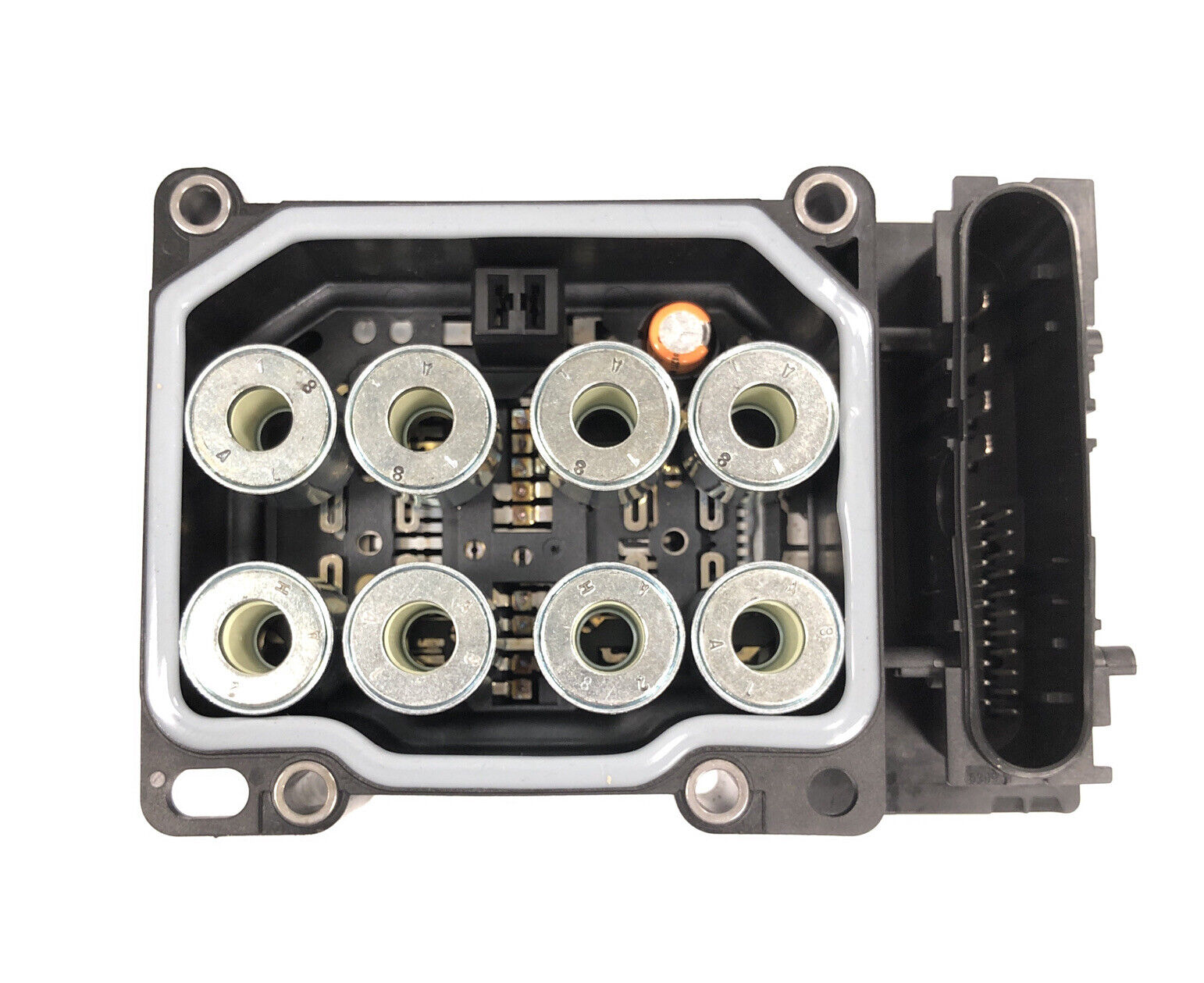 PALASER 0265800534 44050-06070 ABS Brake Pump Control Module For 2007-2009 Toyota Camry Non Hybrid - Image 2