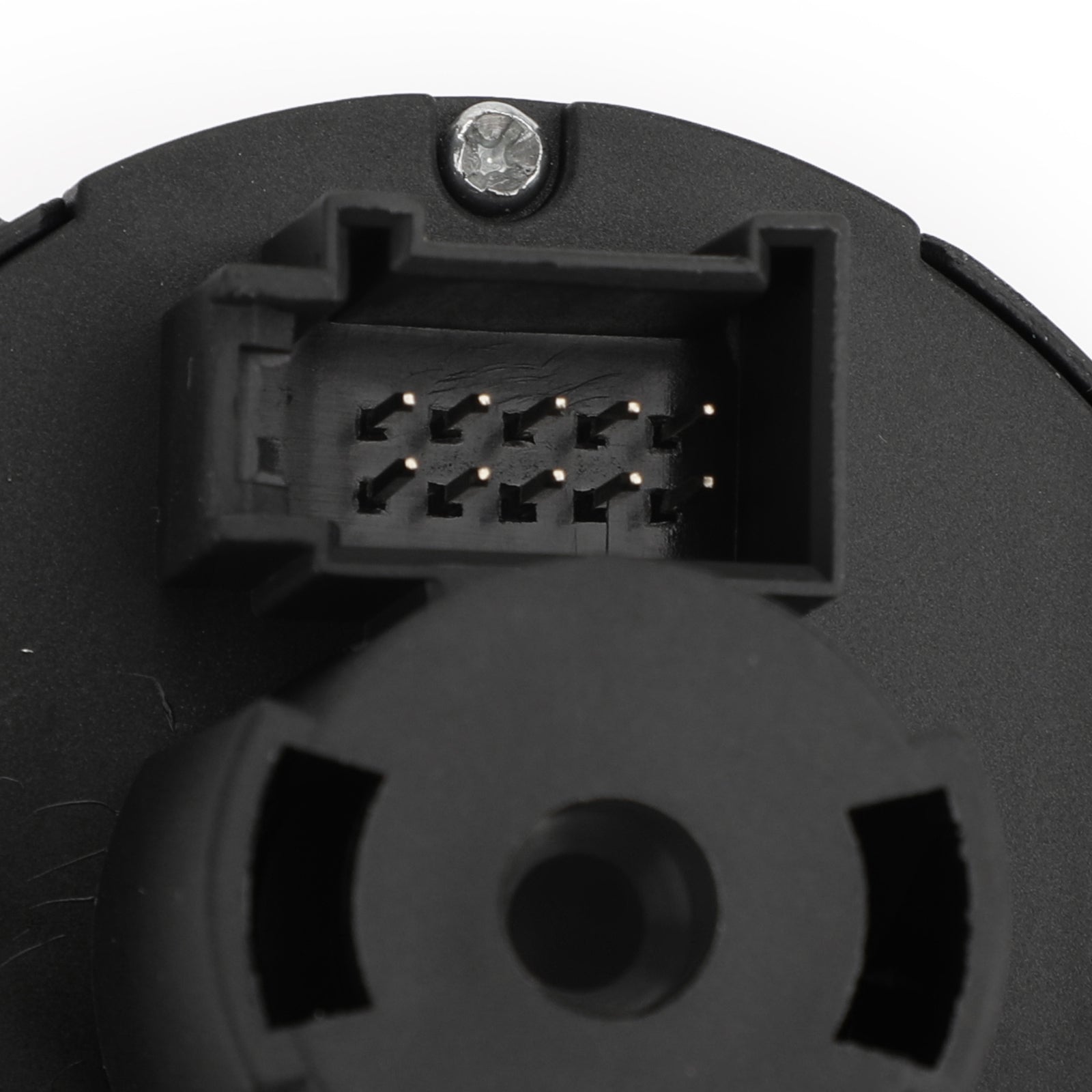 PALASER Euro Headlight Switch Light For Vw Passat Cc B6 Jetta Golf MK5 MK6 5ND941431A - Image 9