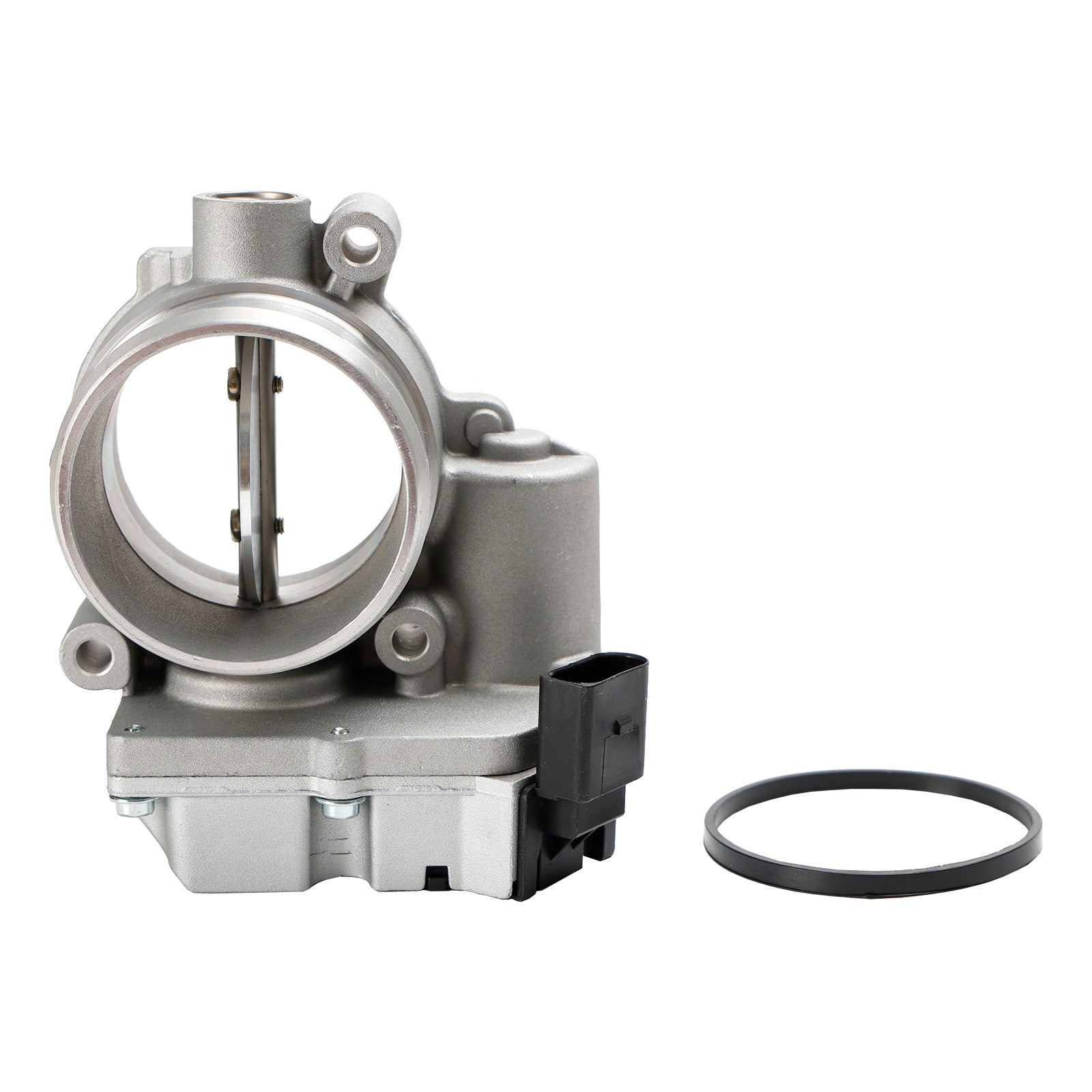 PALASER 2003-2011 Hyundai Grandeur Tg Saloon 2.2 Crdi Throttle Body 35100-27410 35100-27400 - Image 2