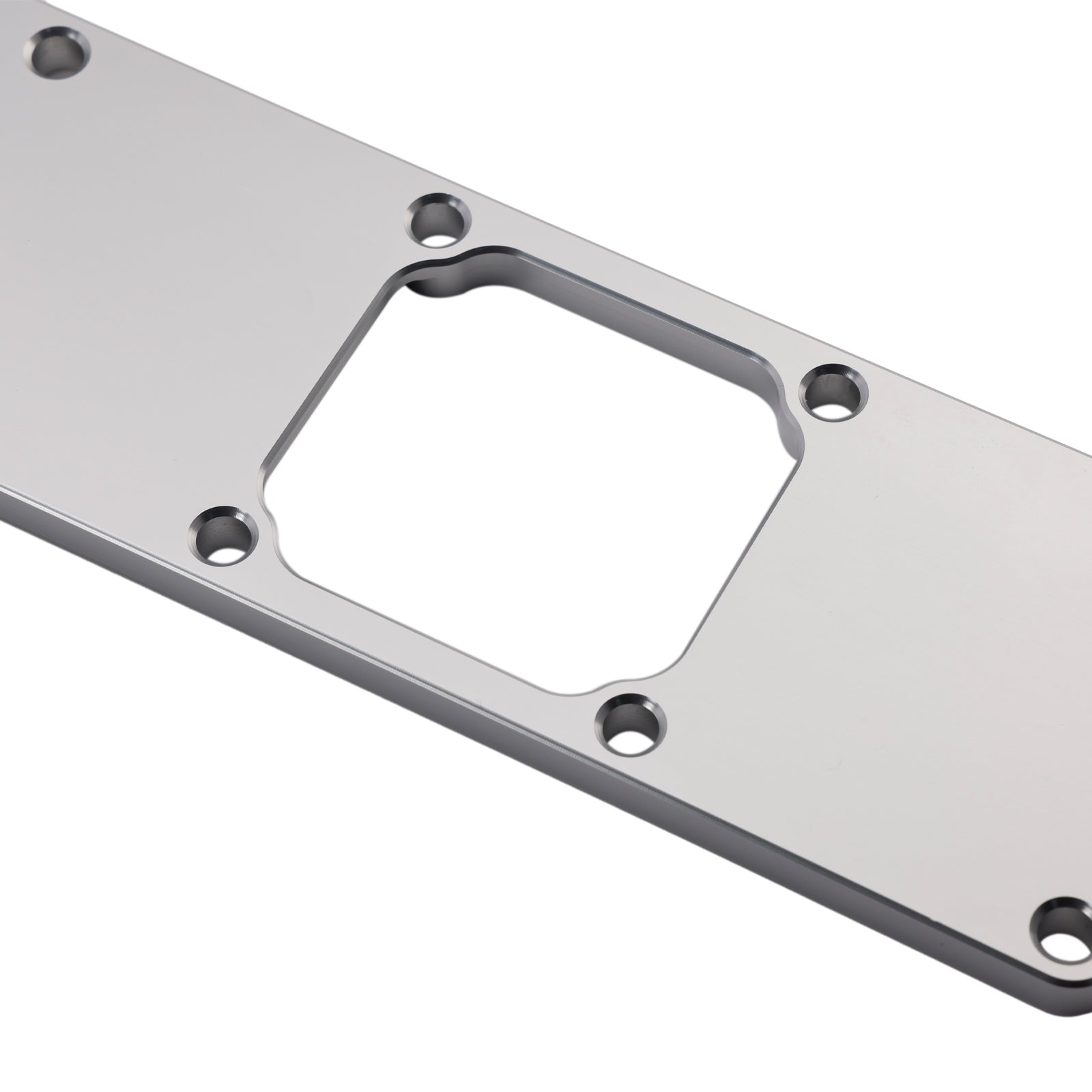 PALASER Dodge Ram Cummins 6BT Diesel 5.9L Intake Manifold Plenum Plate 24V 551714 - Image 10
