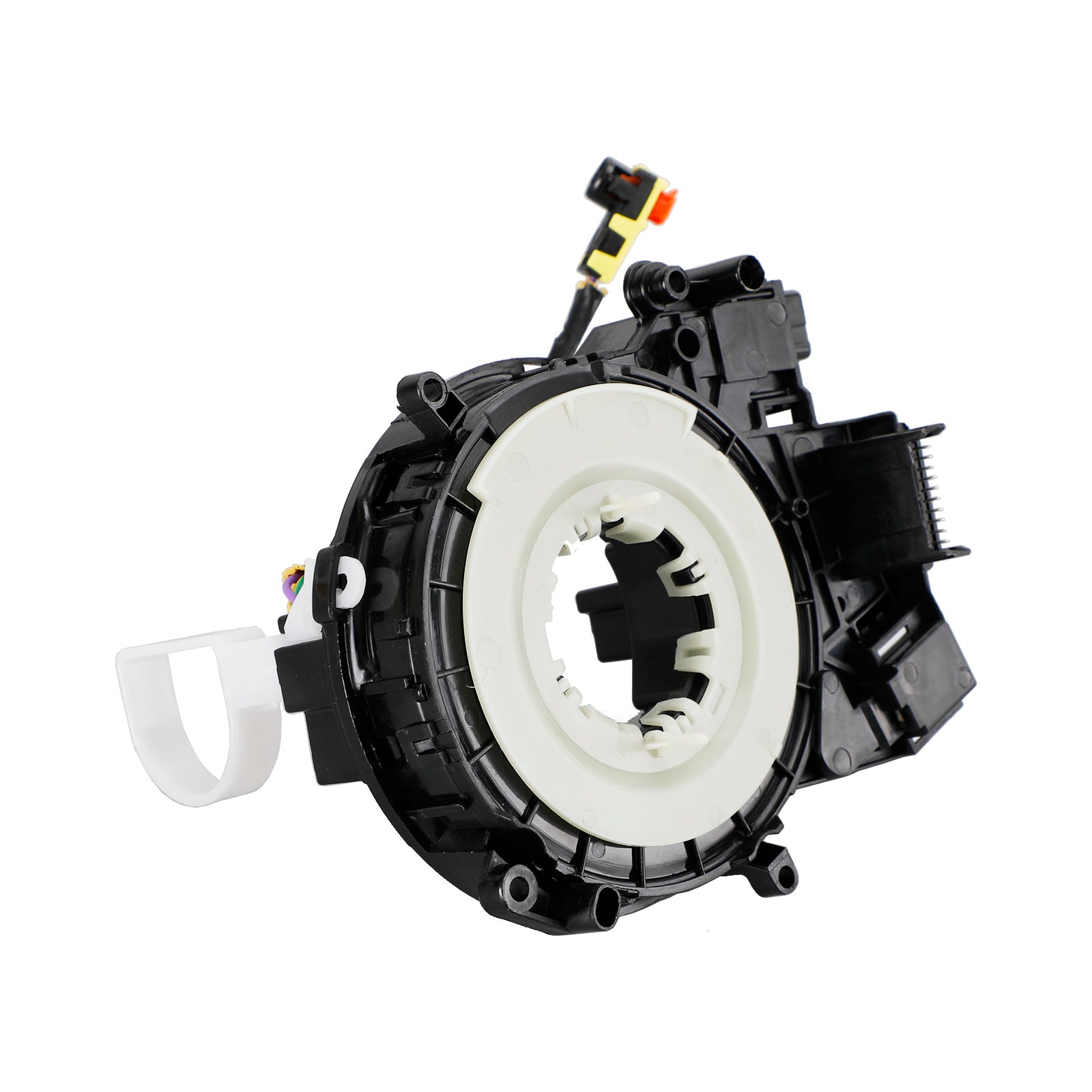 PALASER 2017-2020 Ford F-250 F-350 Super Duty Steering Wheel Clockspring HC3Z-14A664-B - Image 9