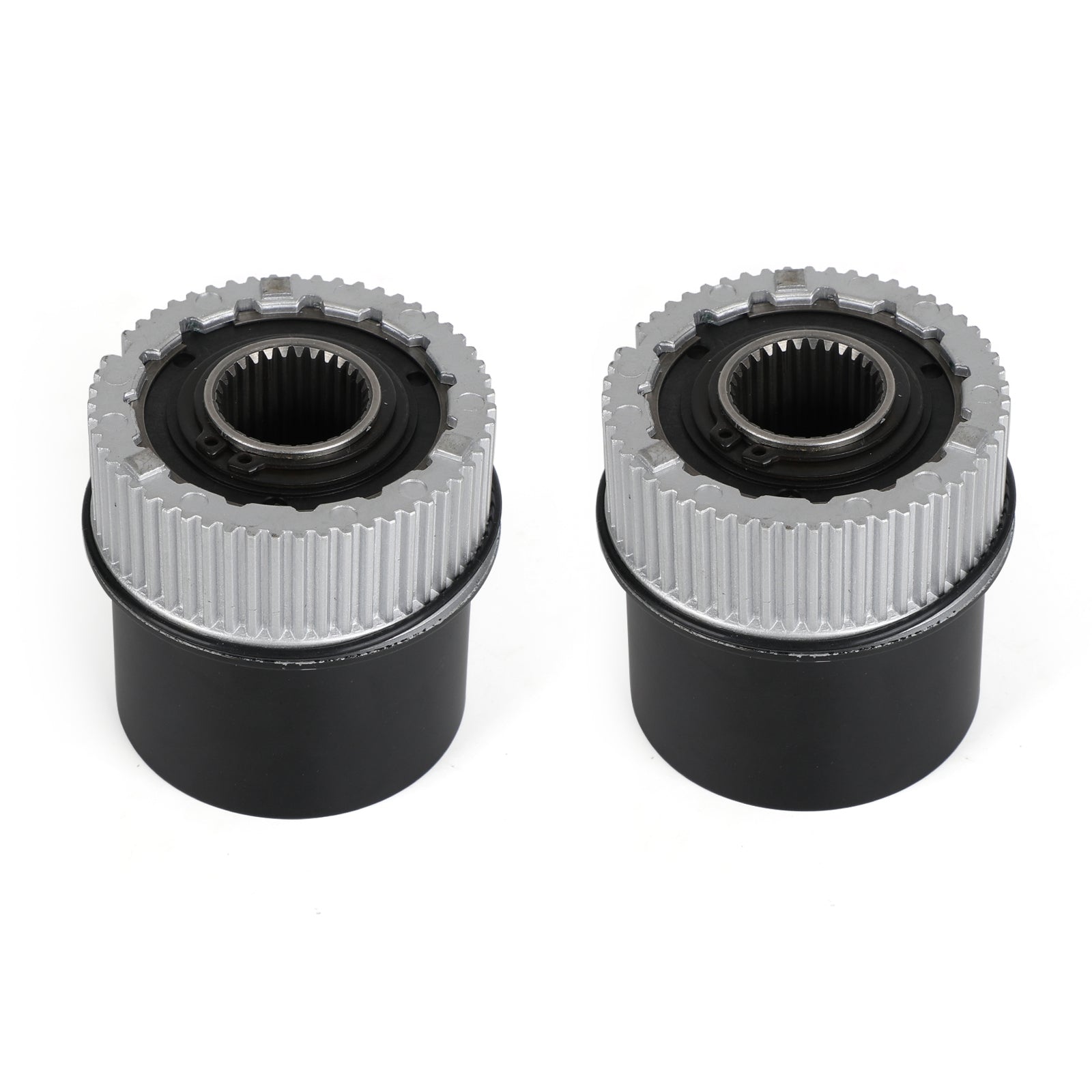 PALASER 1999-2004 Ford F-250 Super Duty 2x Front Locking Hub 1C3Z-3B396-CB - Image 7