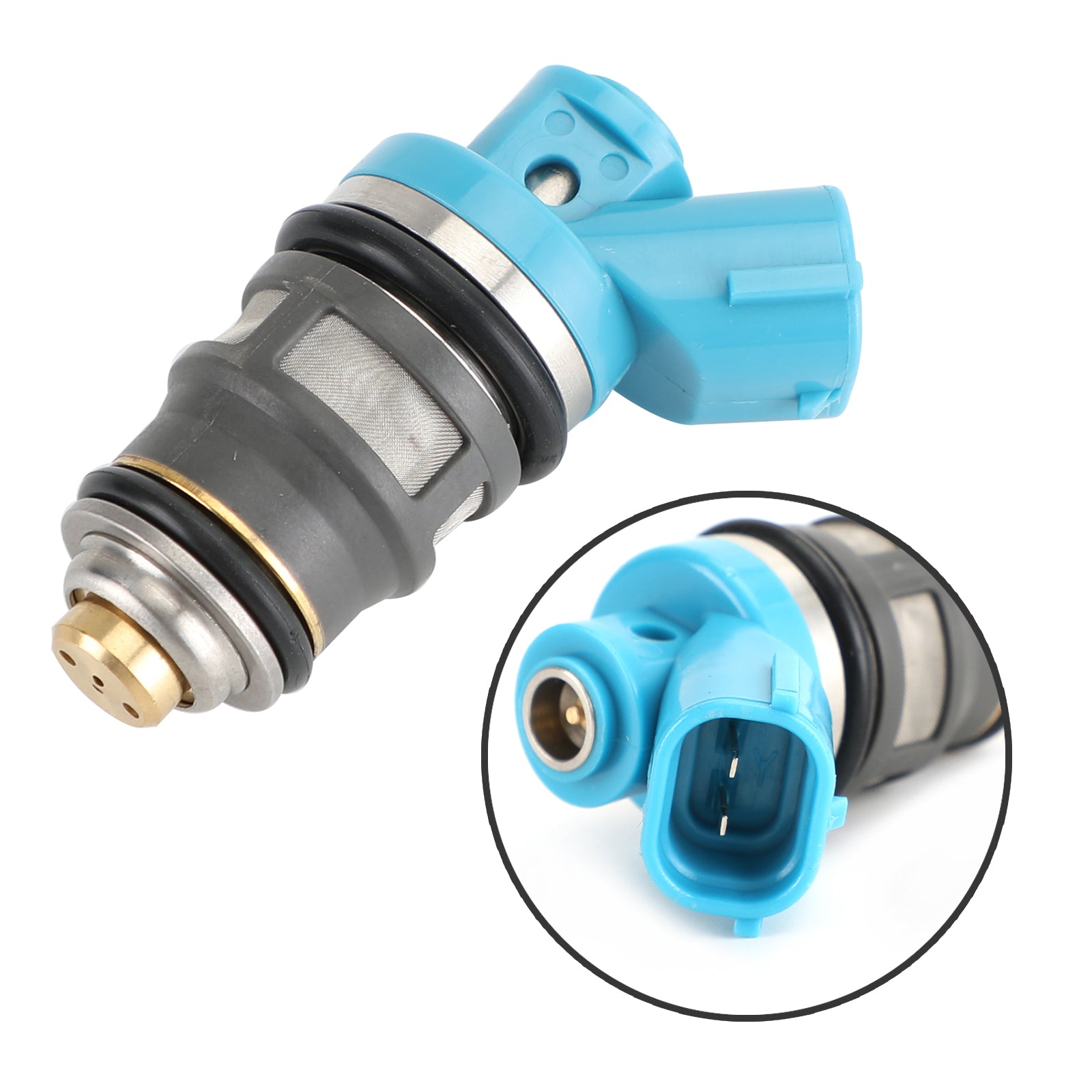 PALASER Toyota Hilux RZN14 Hiace RZH1 Dyna RZY2 1RZE Fuel Injectors 23250-75070 23209-79115 - Image 4