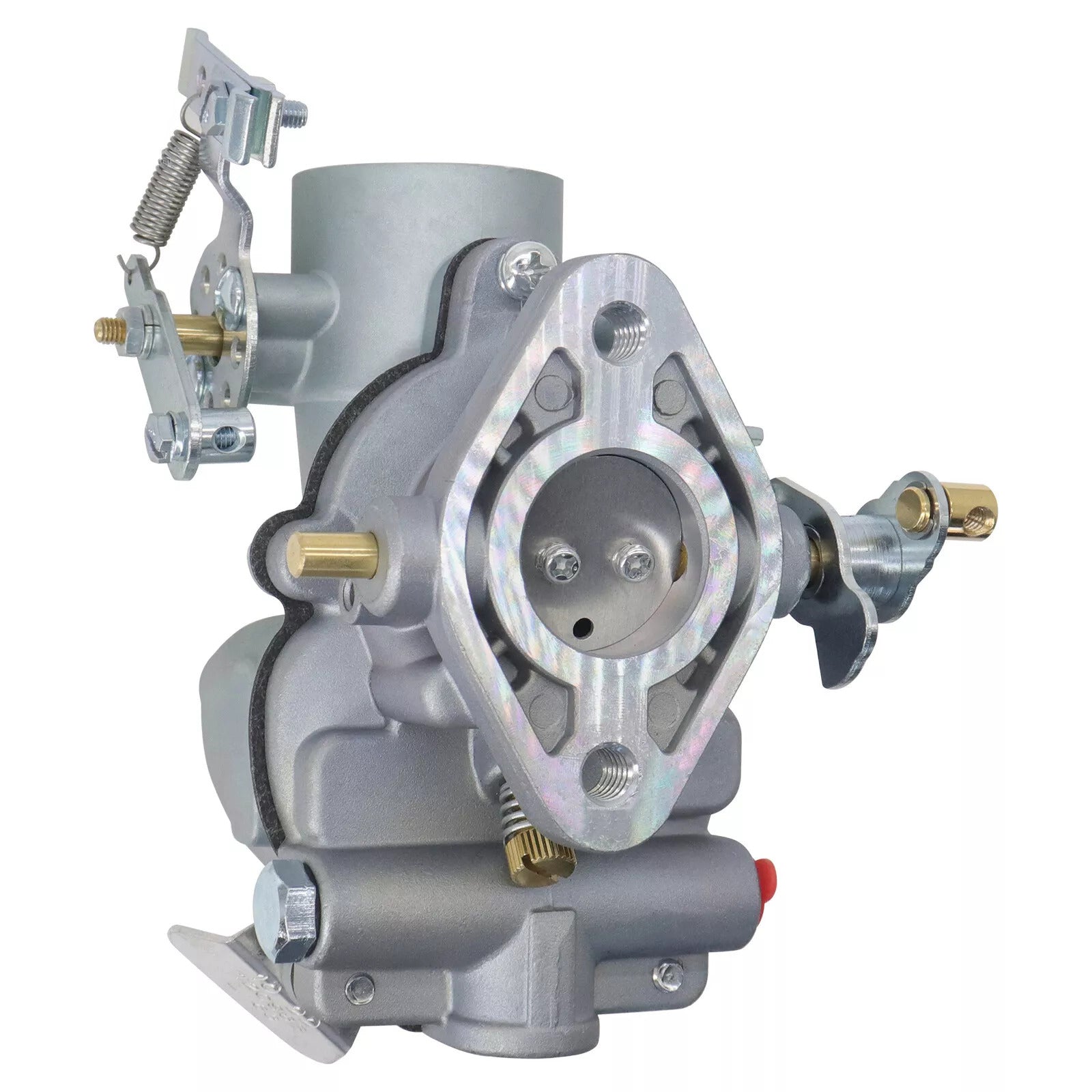 PALASER 1957-1976 Wisconsin L63S1 (VH4D) 2-1/4" Mount 12098 Carburetor - Image 2