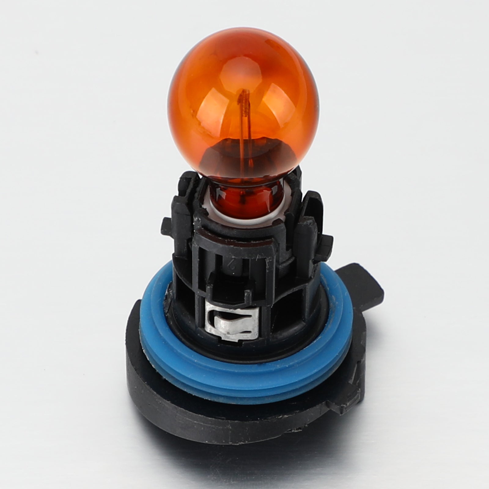 PALASER For Philips 13628 With Socket 12V24W PH24WY Halogen Lamp Bulb Singal Light - Image 6