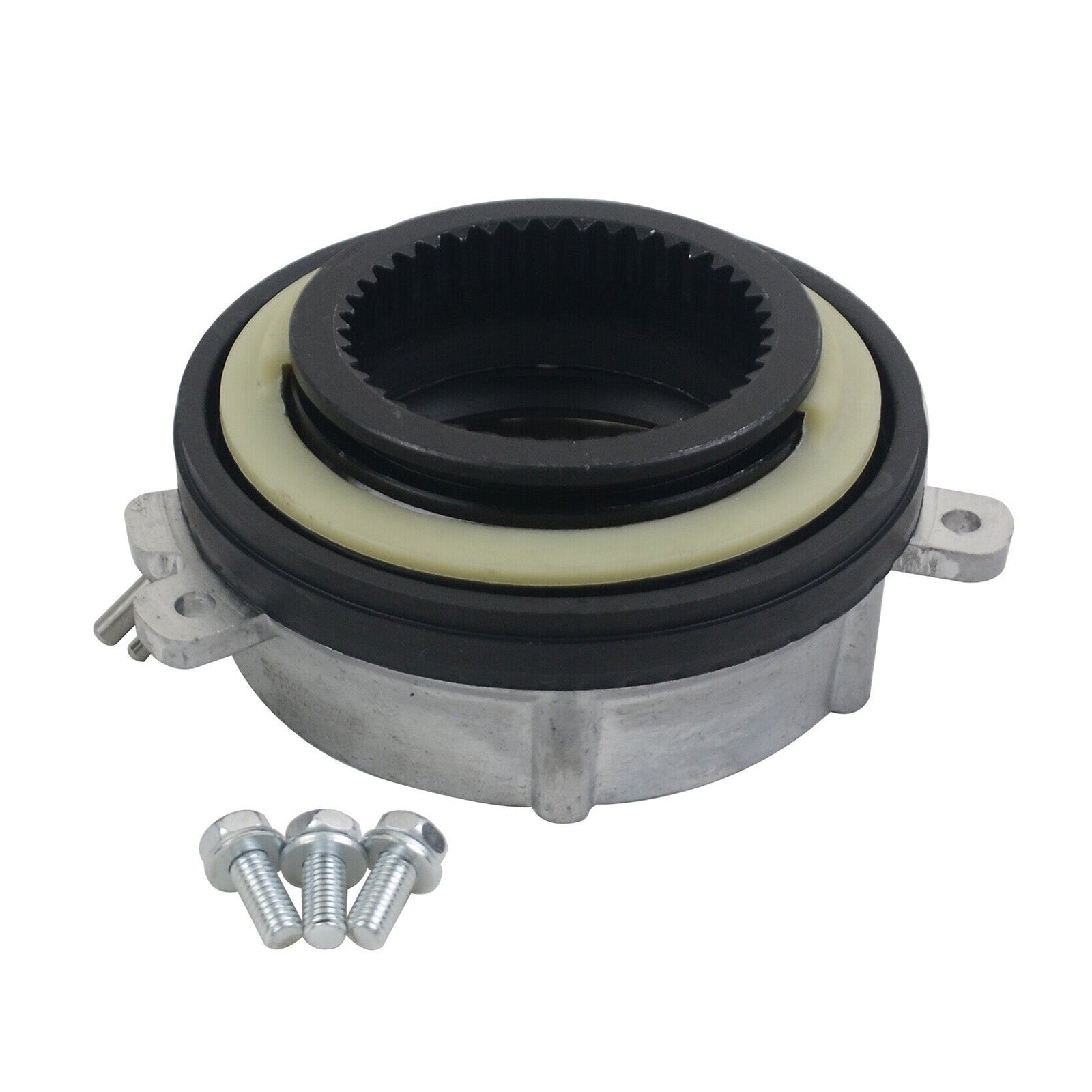 PALASER 02/2006-04/2017 Rexton Lock Hub Actuator 4151009100 4151009000
