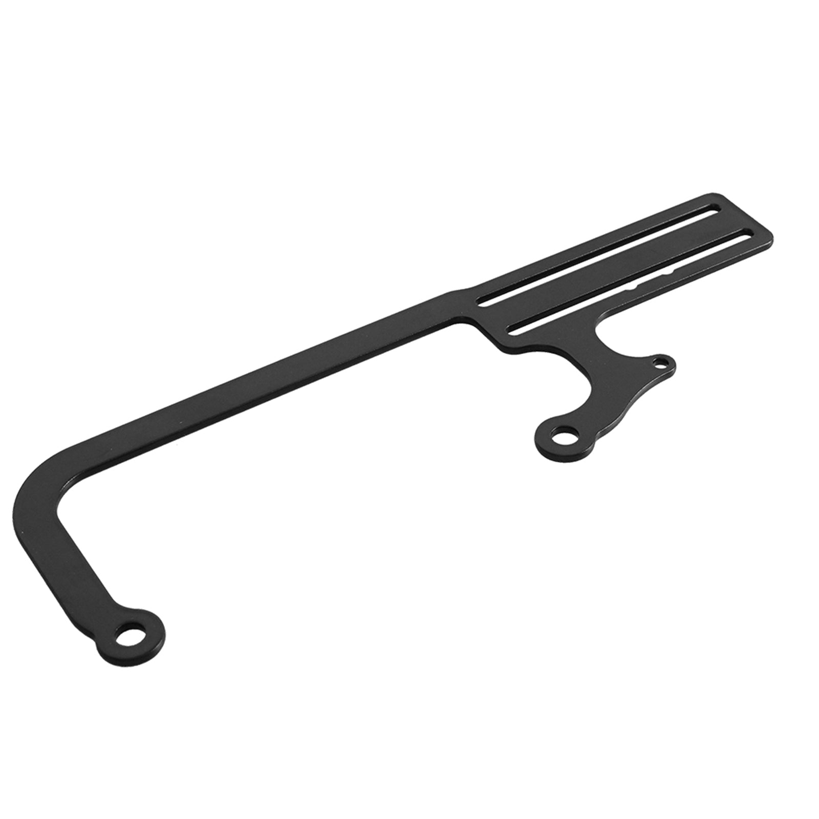 PALASER Transmissions Throttle Carburetor Cable Mount Bracket Ez-efi For Gm 700R4 304147 - Image 6