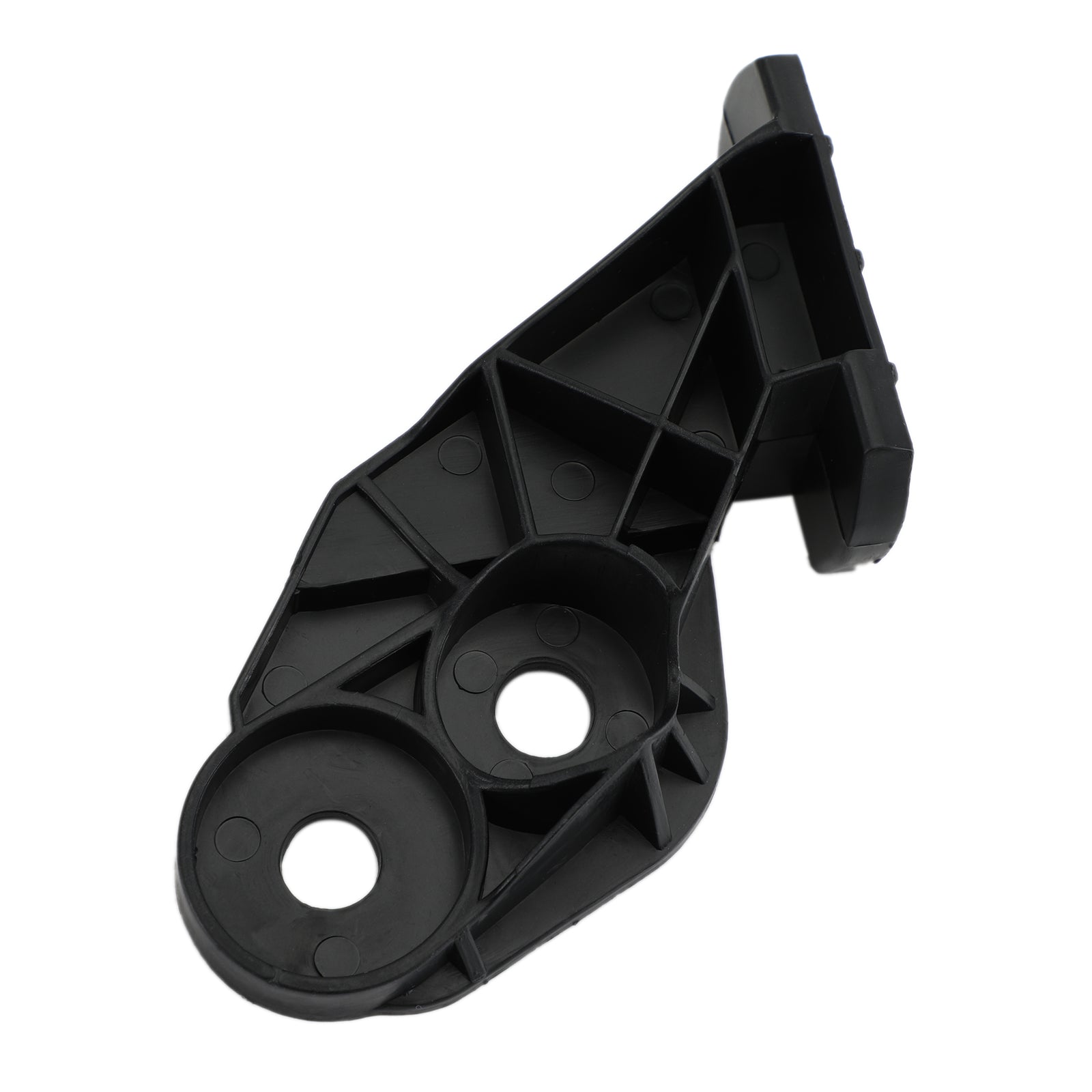 PALASER BMW E46 3 Series 1998-2006 Front Black Bumper Fixings Mounting Clips - Image 6