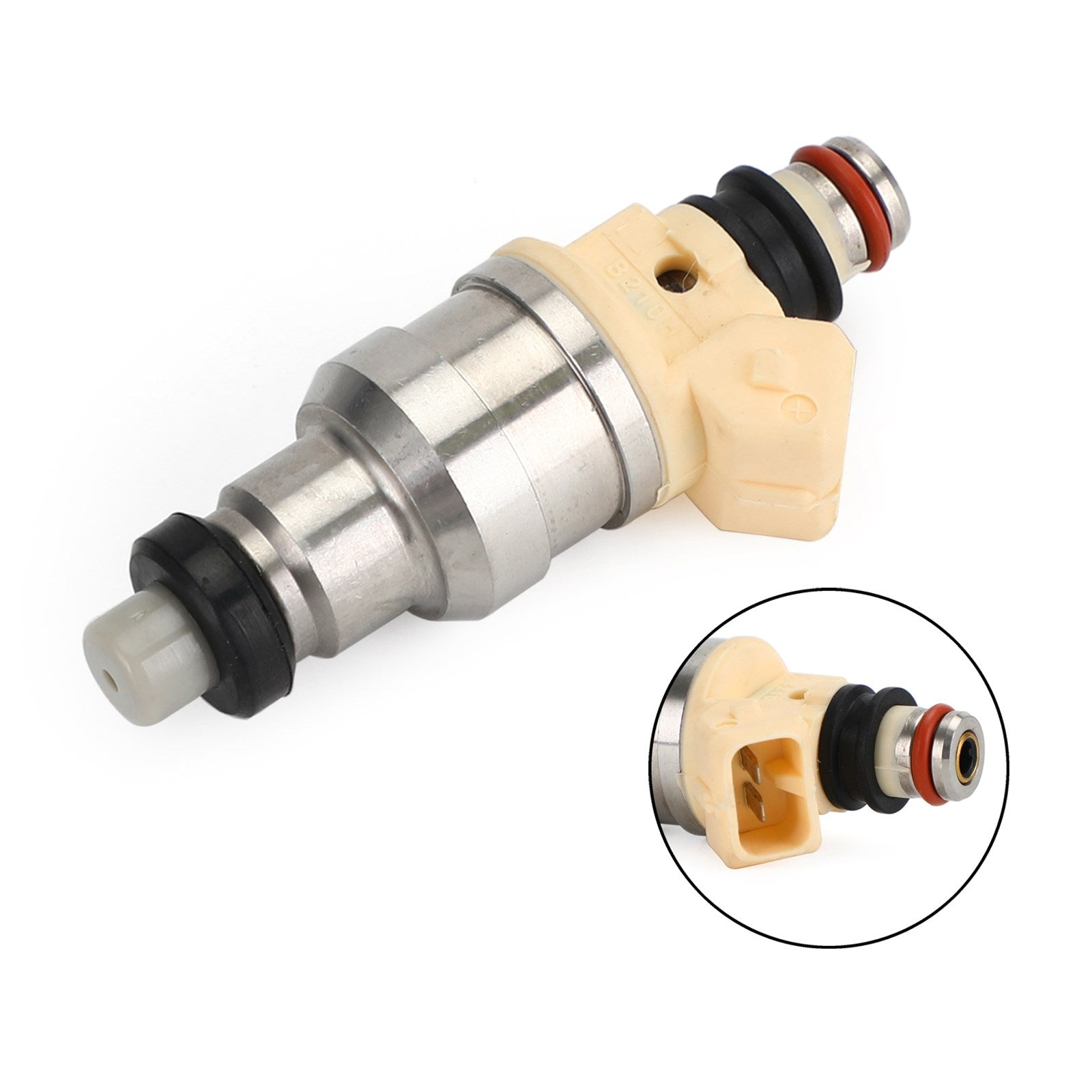 PALASER Mitsubishi Mirage Montero Galant Sigma Eclipse FJ1281pcs Fuel Injector - Image 3