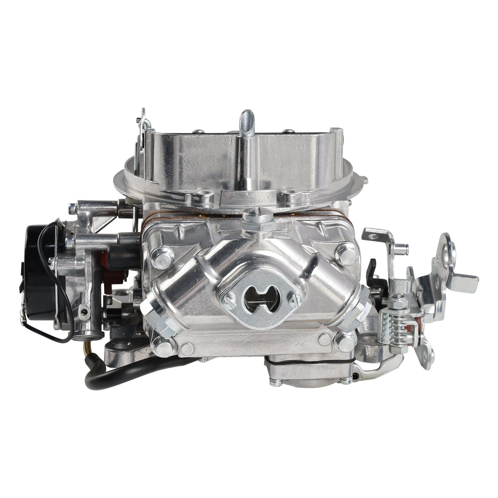 PALASER Holley 2300 350CFM Carburetor Electric Choke 2Barrel 0-80350 - Image 4