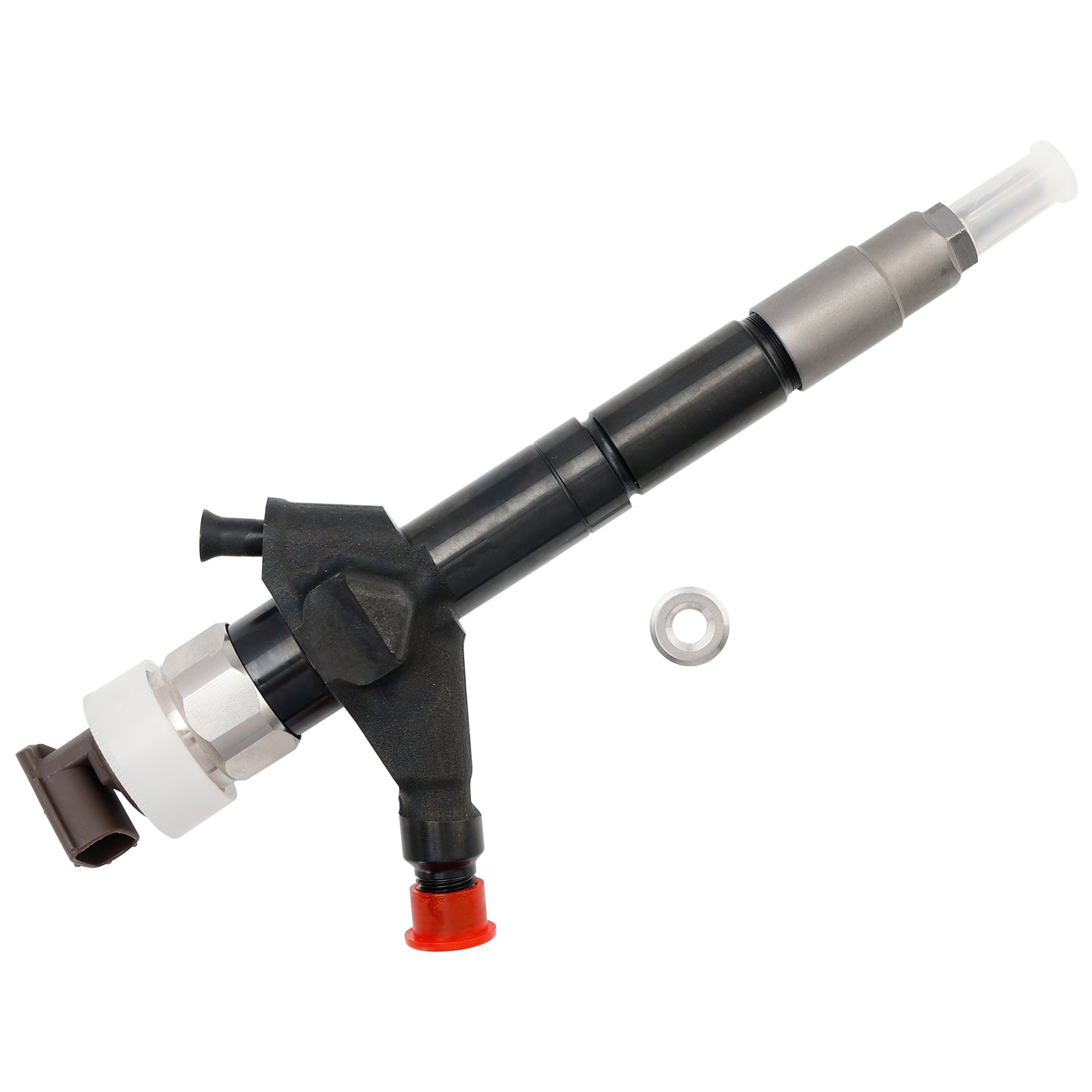 PALASER 2006-2009 Nissan Navara & Pathfinder YD25 Diesel 1Pcs Fuel Injector 095000-6250 16600-EB70A - Image 14