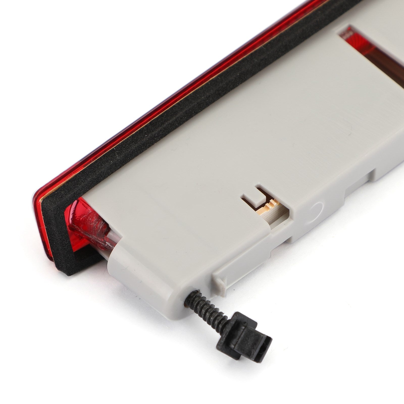 PALASER Third 3Rd Brake Stop Light For Audi A6 Allroad Quattro Wagon 4B9945097A - Image 9