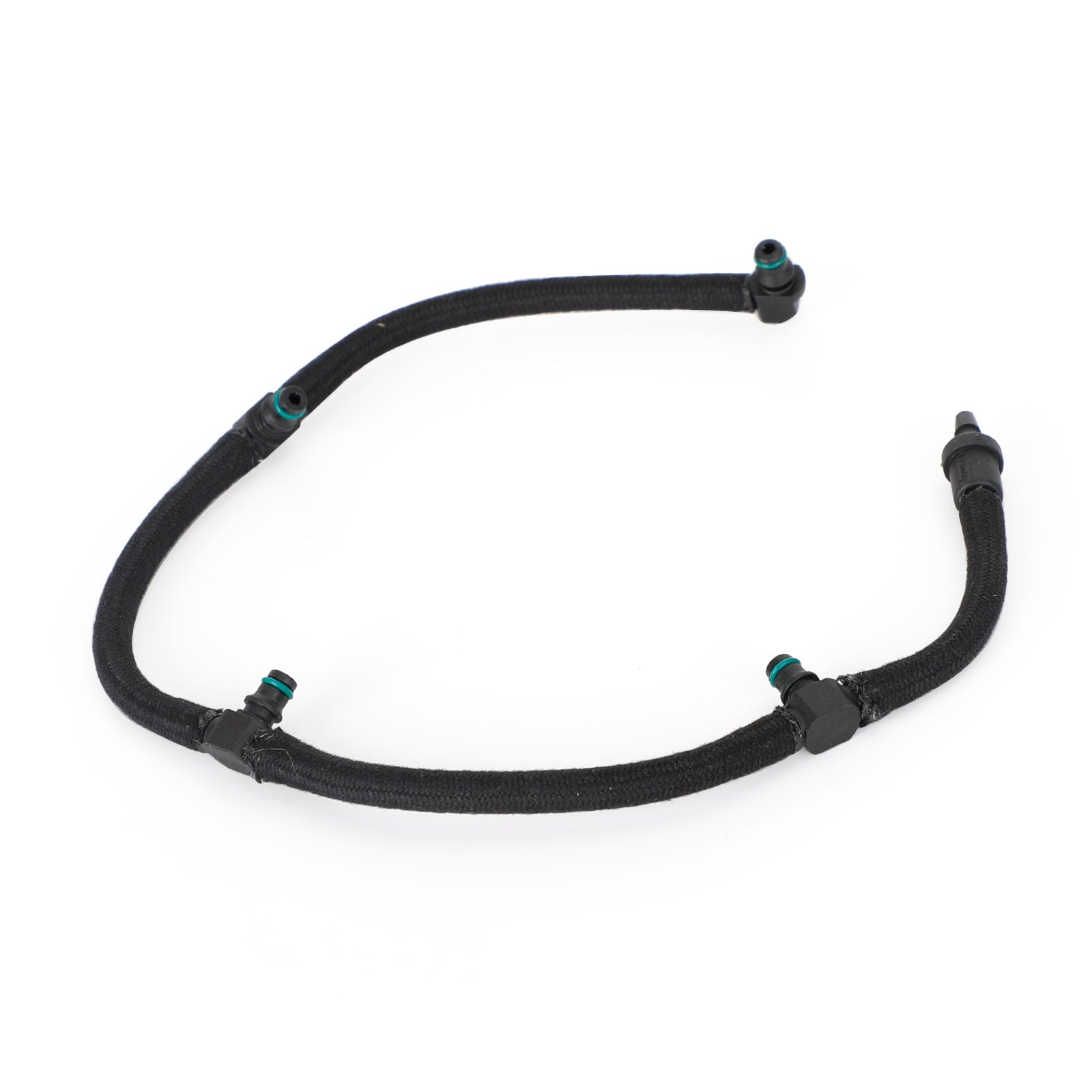 PALASER 2006-2011 Ford Ranger Pj/pk Fuel Injector Return Hose WE011349Y