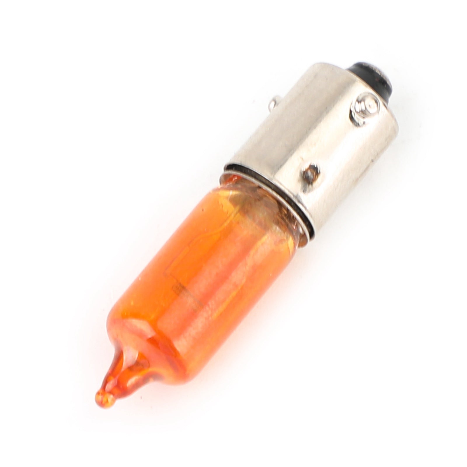 PALASER Philips 12146 Hy21W 12V 21W Turn Signal Halogen Light Lamp Bulb Amber Baw9S - Image 9