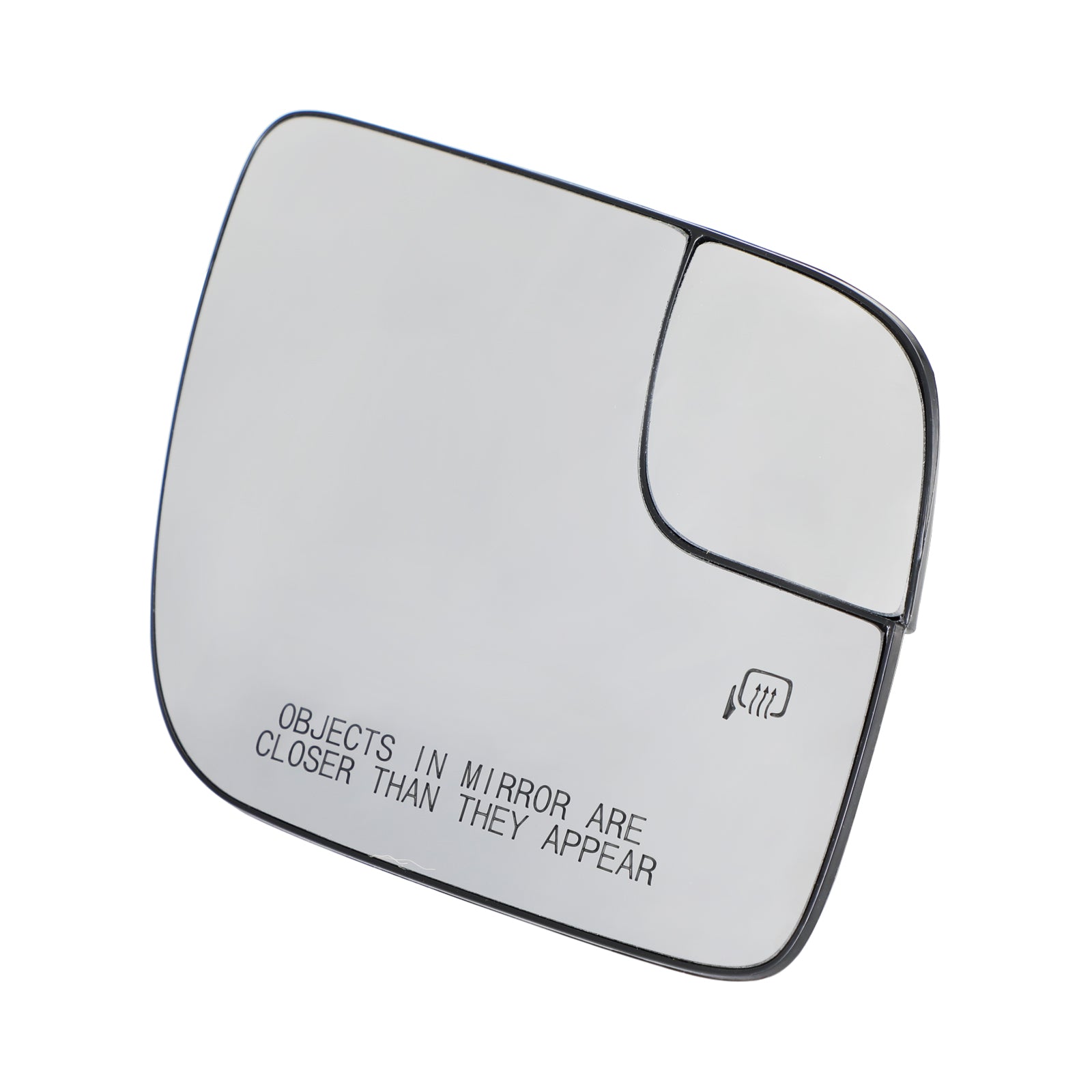 PALASER 2011-2018 Ford Explorer Mirror Glass Heated Convex Spotter BB5Z17K707M BB5Z17K707B - Image 4