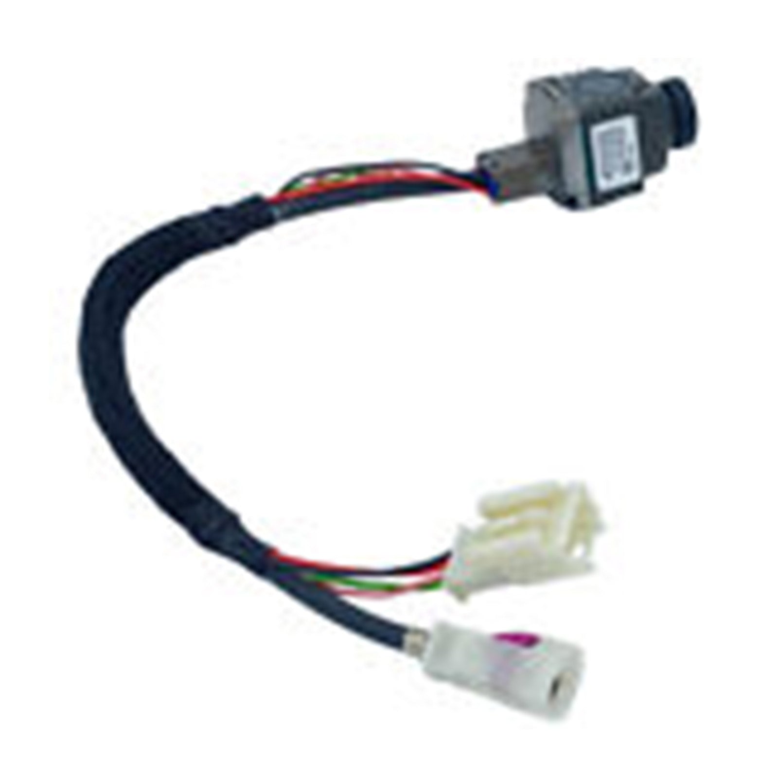 PALASER 2015-2016 Mercedes-benz C 300 M274.920 180KW 7A/MT Rear View Camera A2229054509 - Image 3