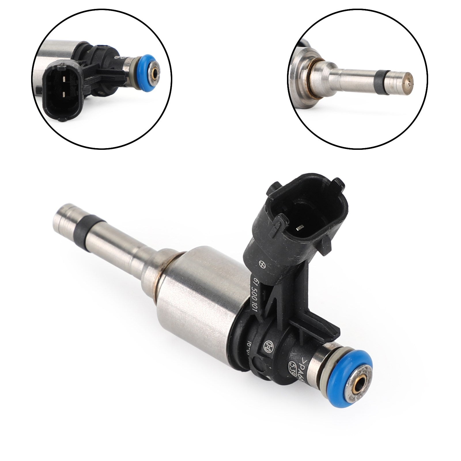 PALASER Hyundai Accent Kia Rio 1.6L l4 2012-2016 1PCS Fuel Injectors 35310-2B130 - Image 2