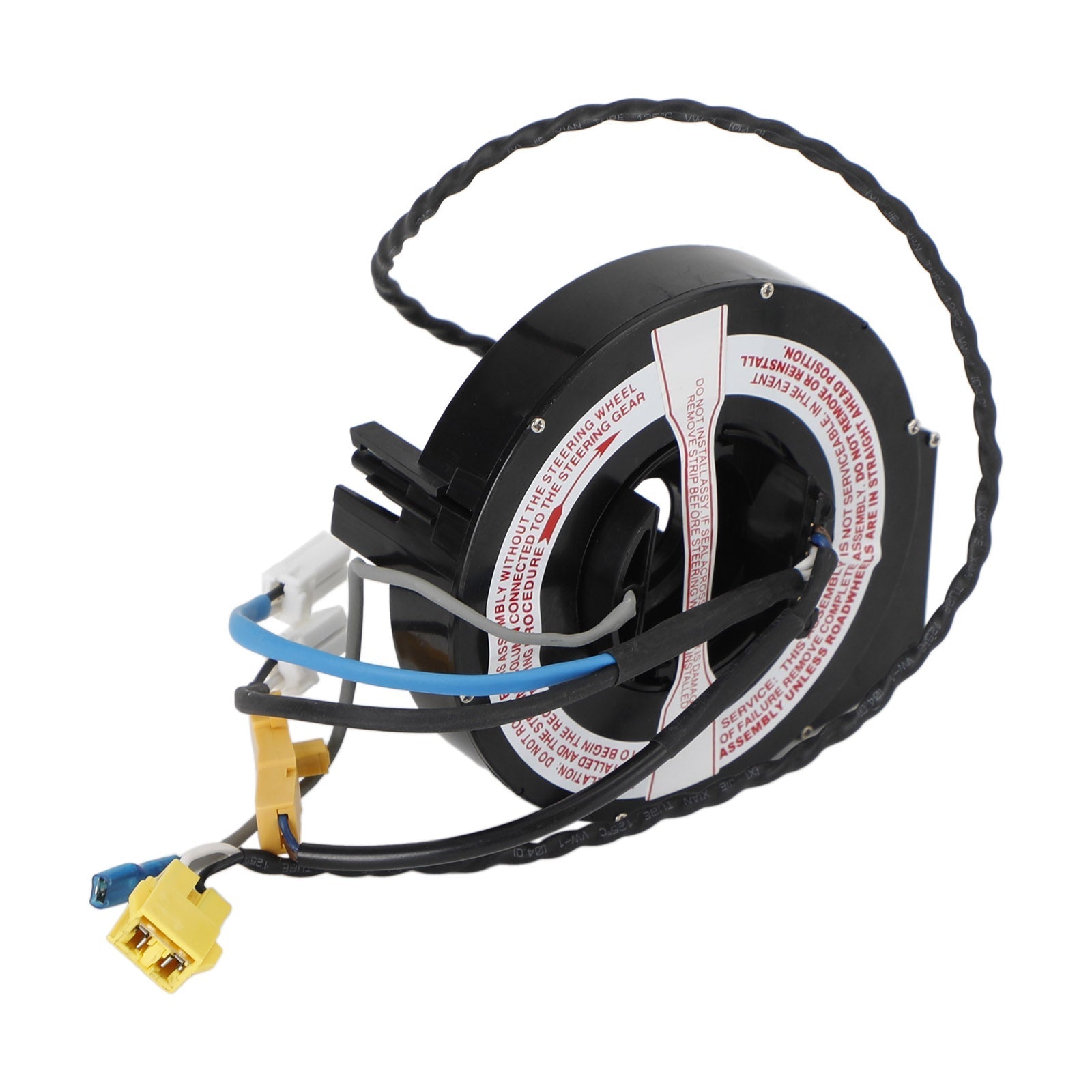 PALASER 1997-2000 Dodge Dakota 56020038 Clock Spring 56045455AG - Image 7