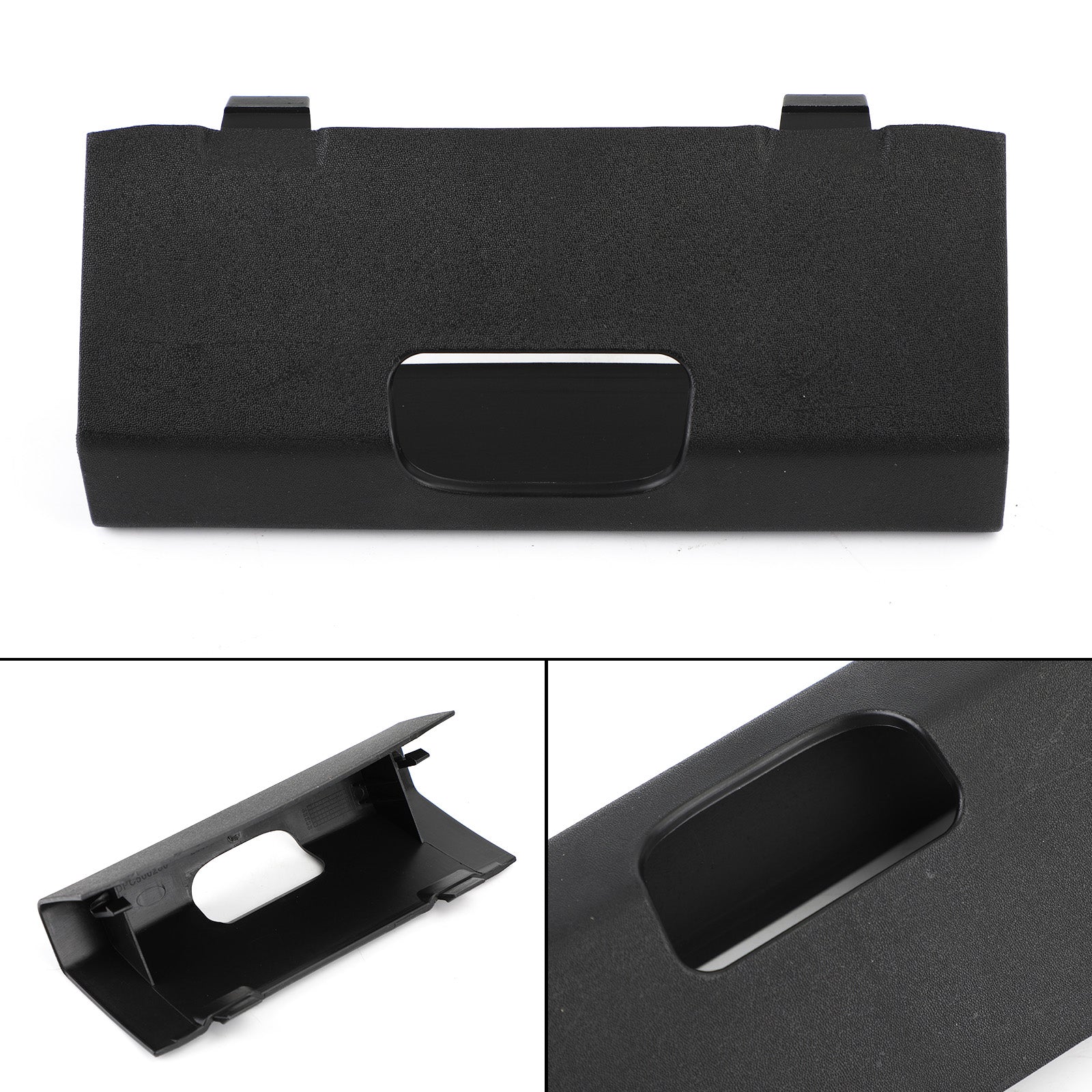 PALASER Land Rover Range Sport 2006-09 Front Bumper Tow Hook Cover Cap DPC500280PUY - Image 2