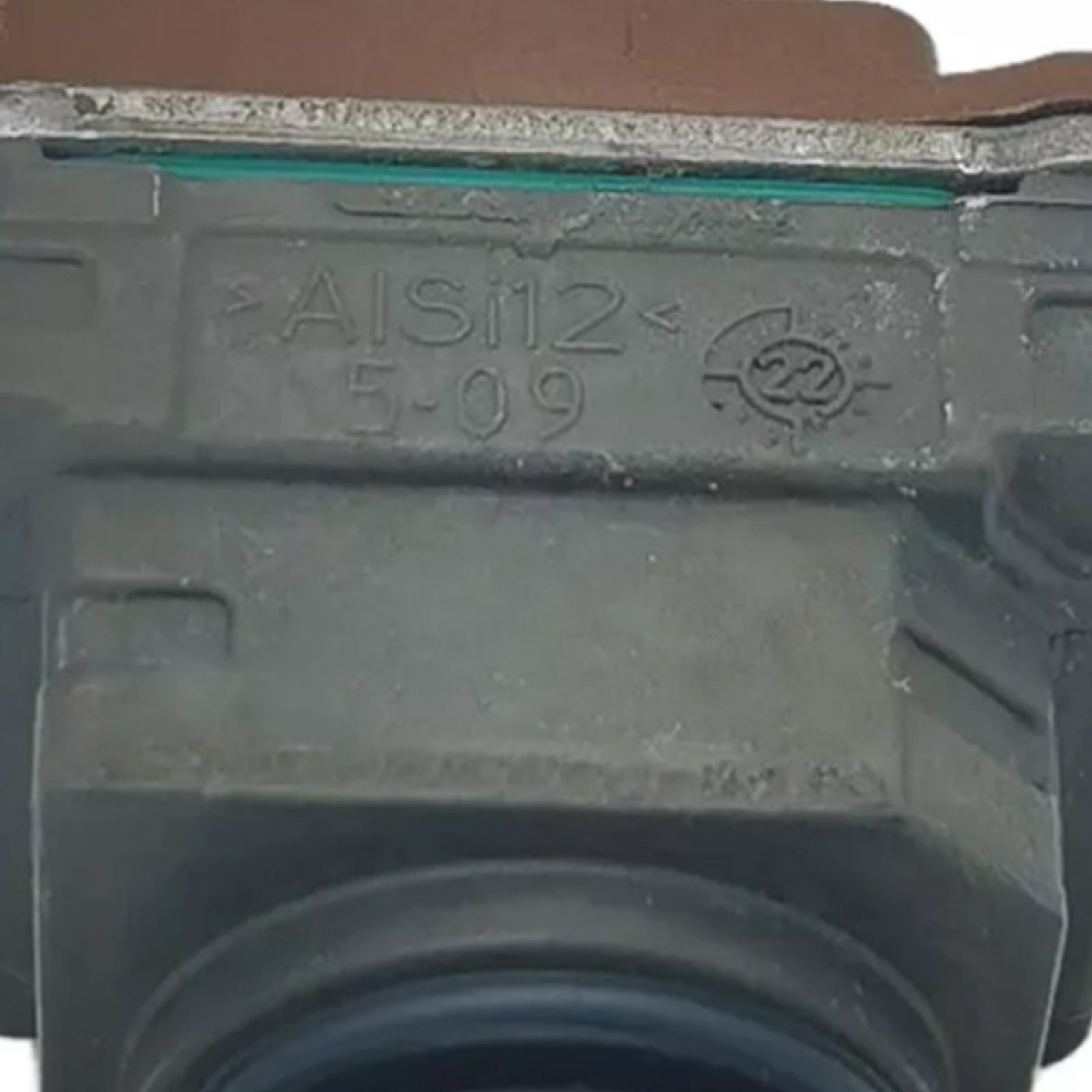 PALASER 2019-2020 Mercedes-benz Cls 450 53 Base 3.0L L6 360° Surround View Camera A0009055505 - Image 8