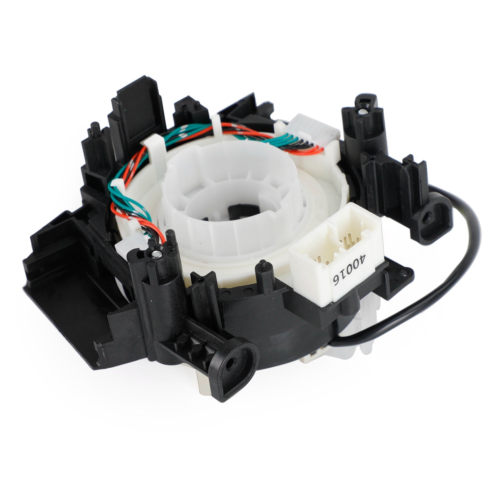 PALASER B5567-BT10A Squib Spiral Cable Clock Spring For 2006-2014 Nissan Dualis Qashqai - Image 8
