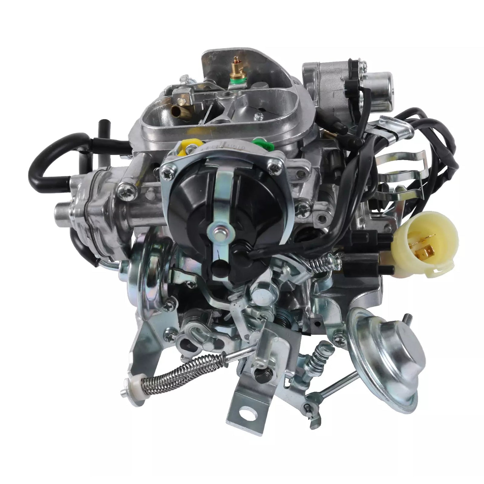 PALASER 1981-1995 Toyota Pickup 22R Engine Carburetor Carb 21100-35520 - Image 13