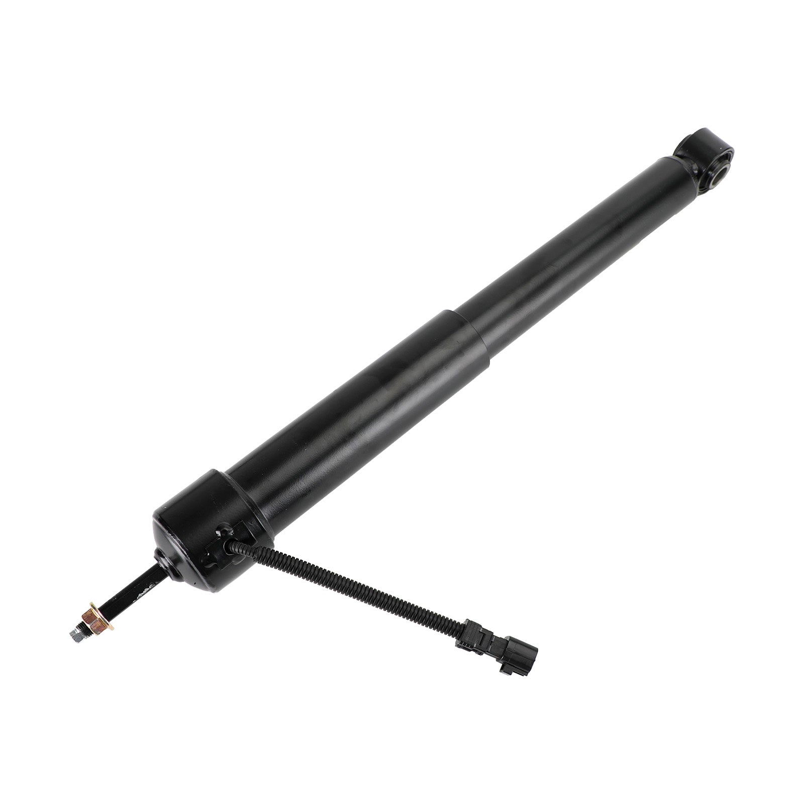 PALASER 2PCS Rear Shock Strut Absorbers For Toyota Lexus GX470 4.7L 2003-2009 4853069485 4853060071 4853069185 - Image 8