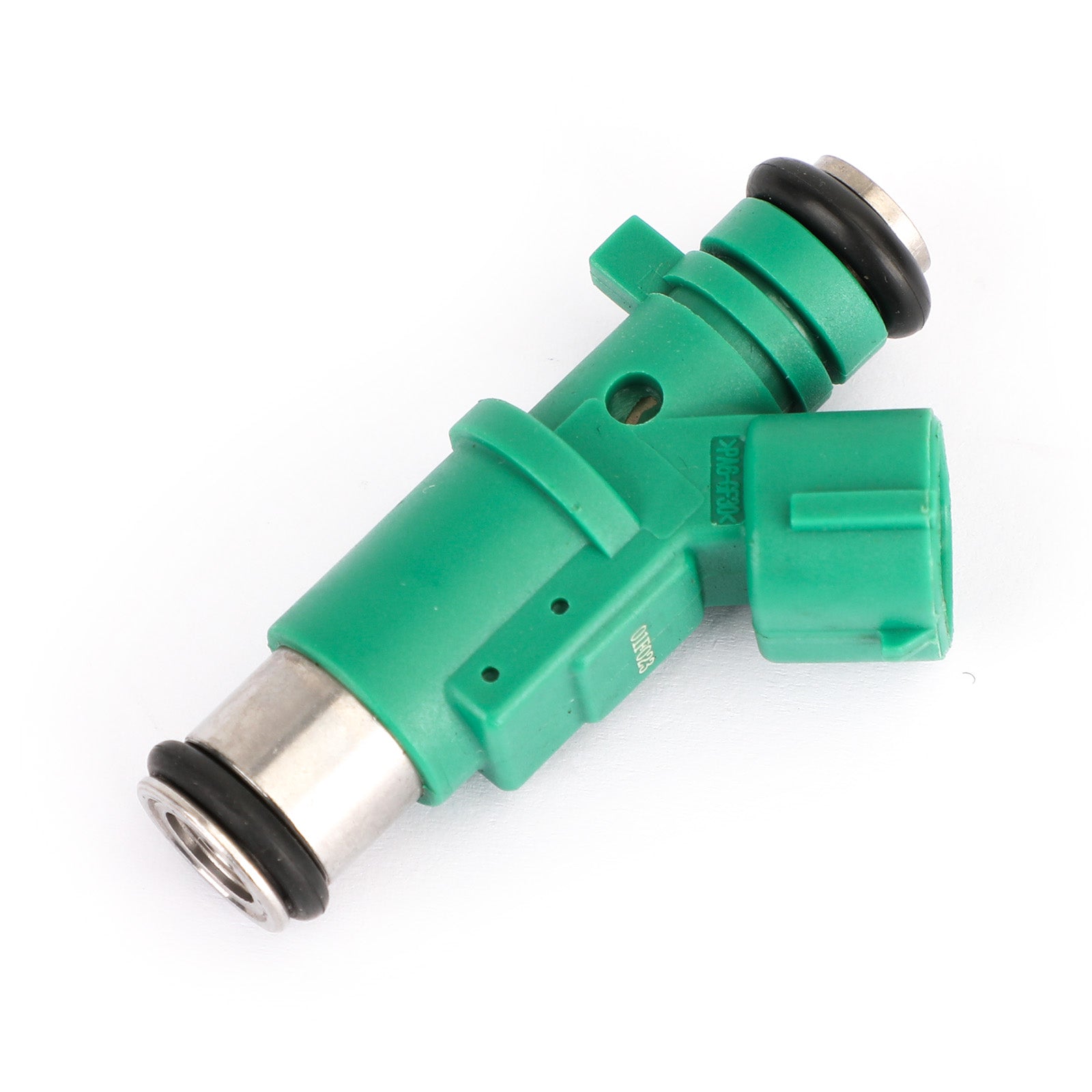 PALASER 4PCS Fuel Injector 01F023 Fit Peugeot 1007 206 207 Fit Citroen C2 C3 Nemo - Image 8