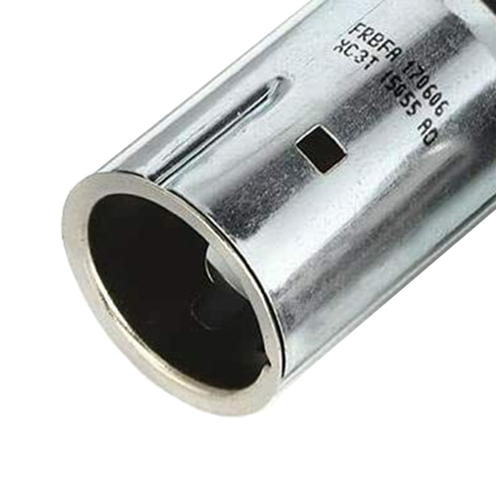 PALASER 2002-2010 Ford Explorer Power Outlet Cigarette Lighter Socket XC3Z-15055-AA 98AG15052AB - Image 4