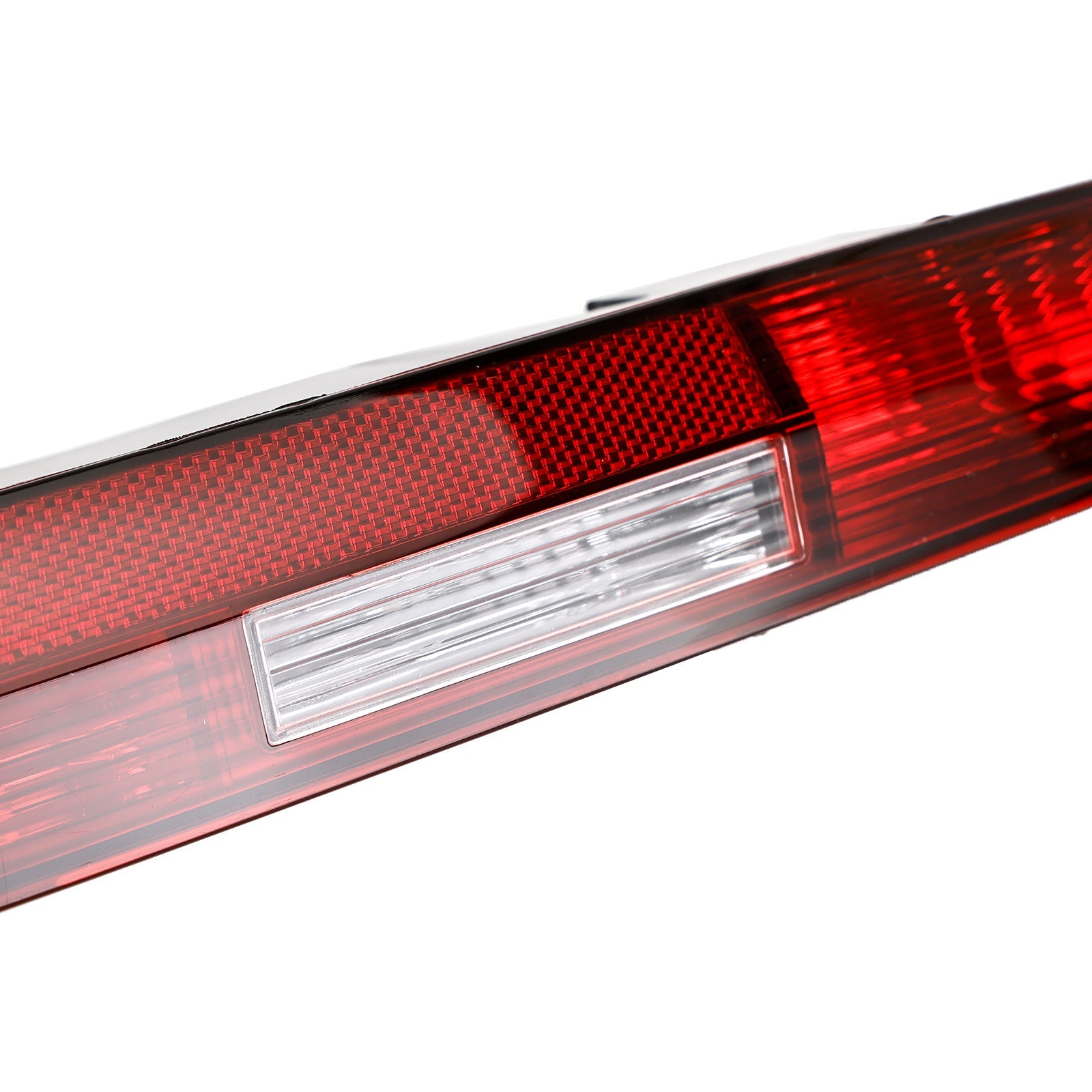 PALASER 2016-2023 Audi Q7 L+r Rear Bumper Tail Lamp Fog Lamp Assembly 4M0945095A 96A - Image 8