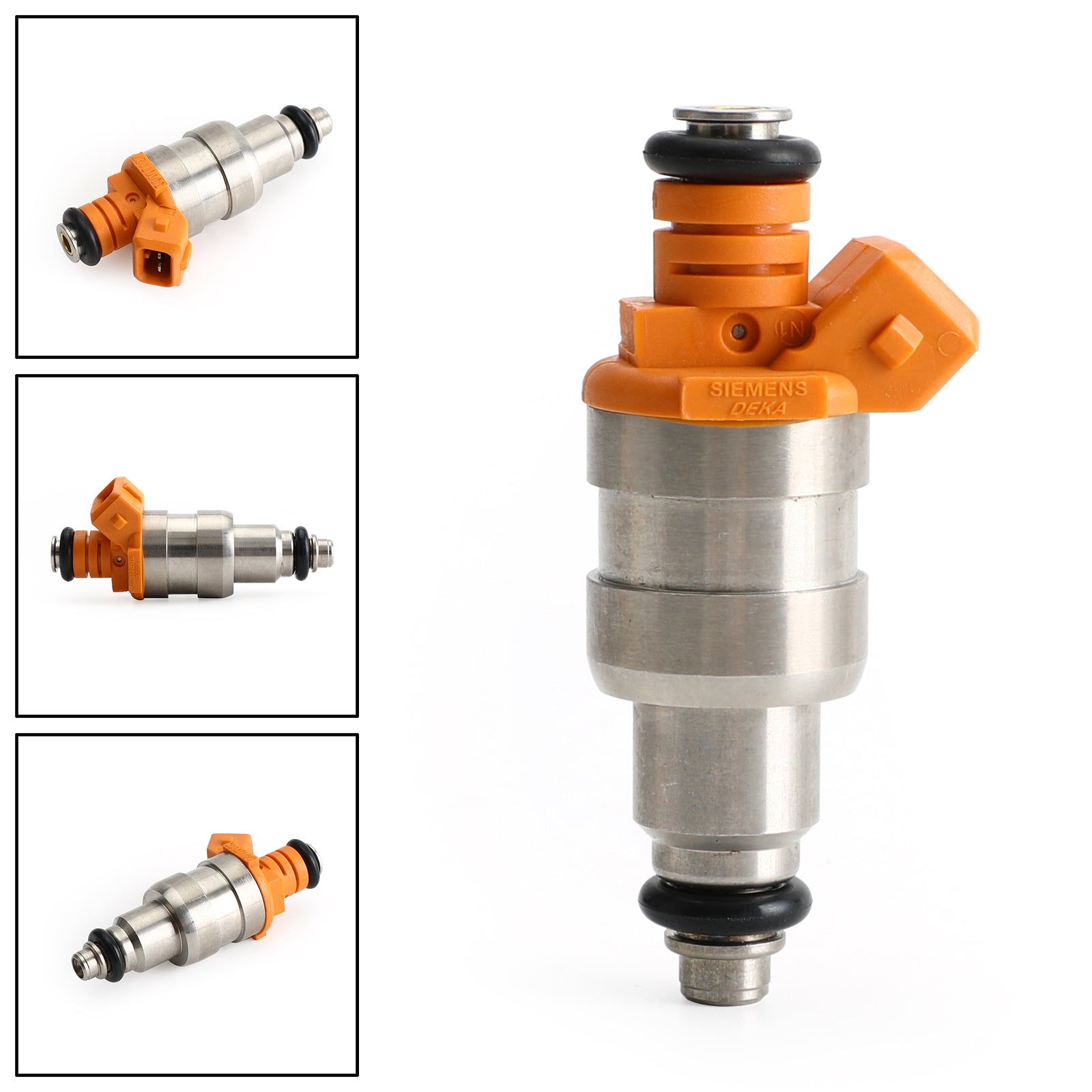 PALASER 1pcs Fuel Injectors 33007127 53003956 53030343 Fits Wrangler Cherokee Yj 1987-1998 I6 4.0L - Image 4
