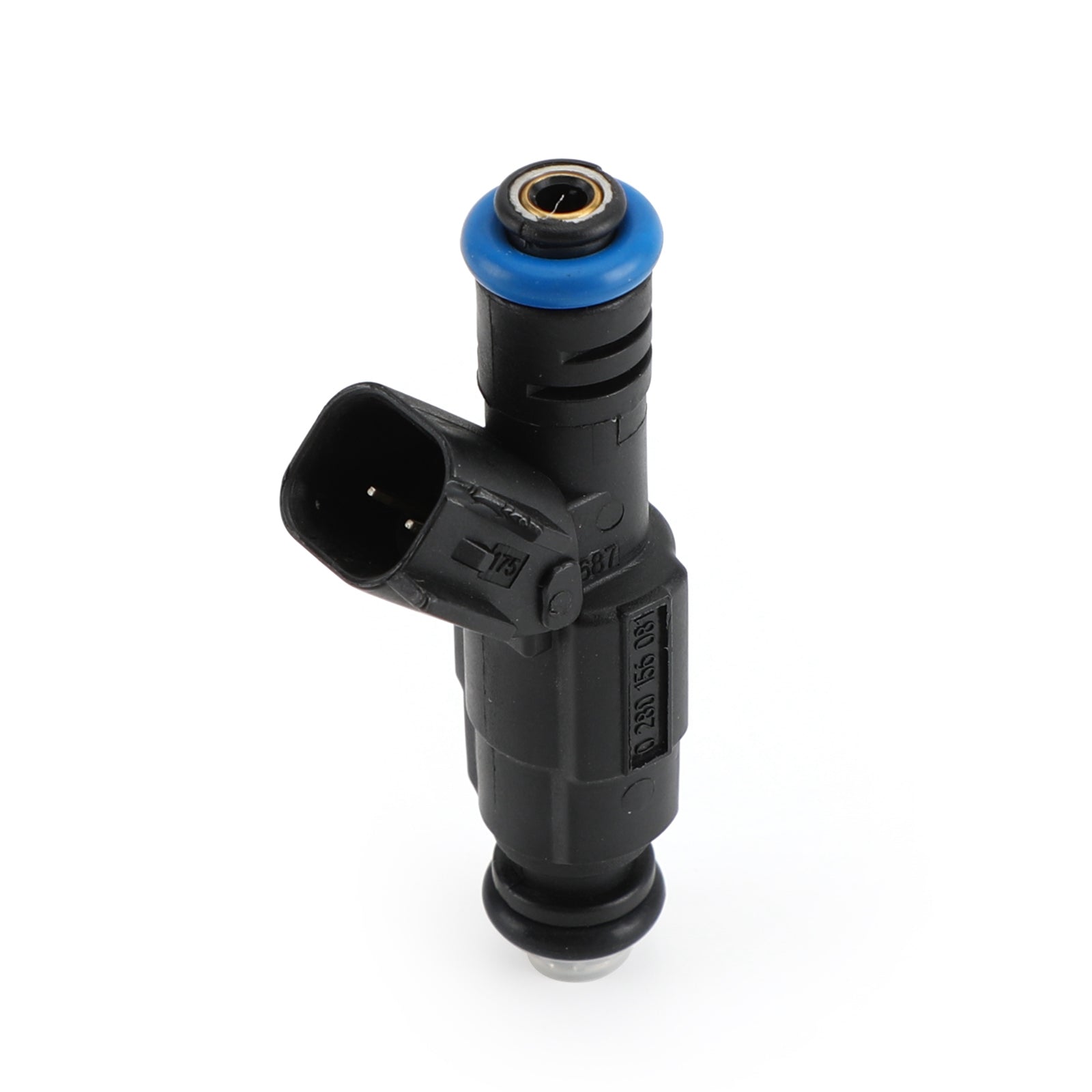 PALASER 1PCS Fuel Injectors Fit Mercruiser V8 350 Mag 5.0 4.3 6.2 885176 0280156081