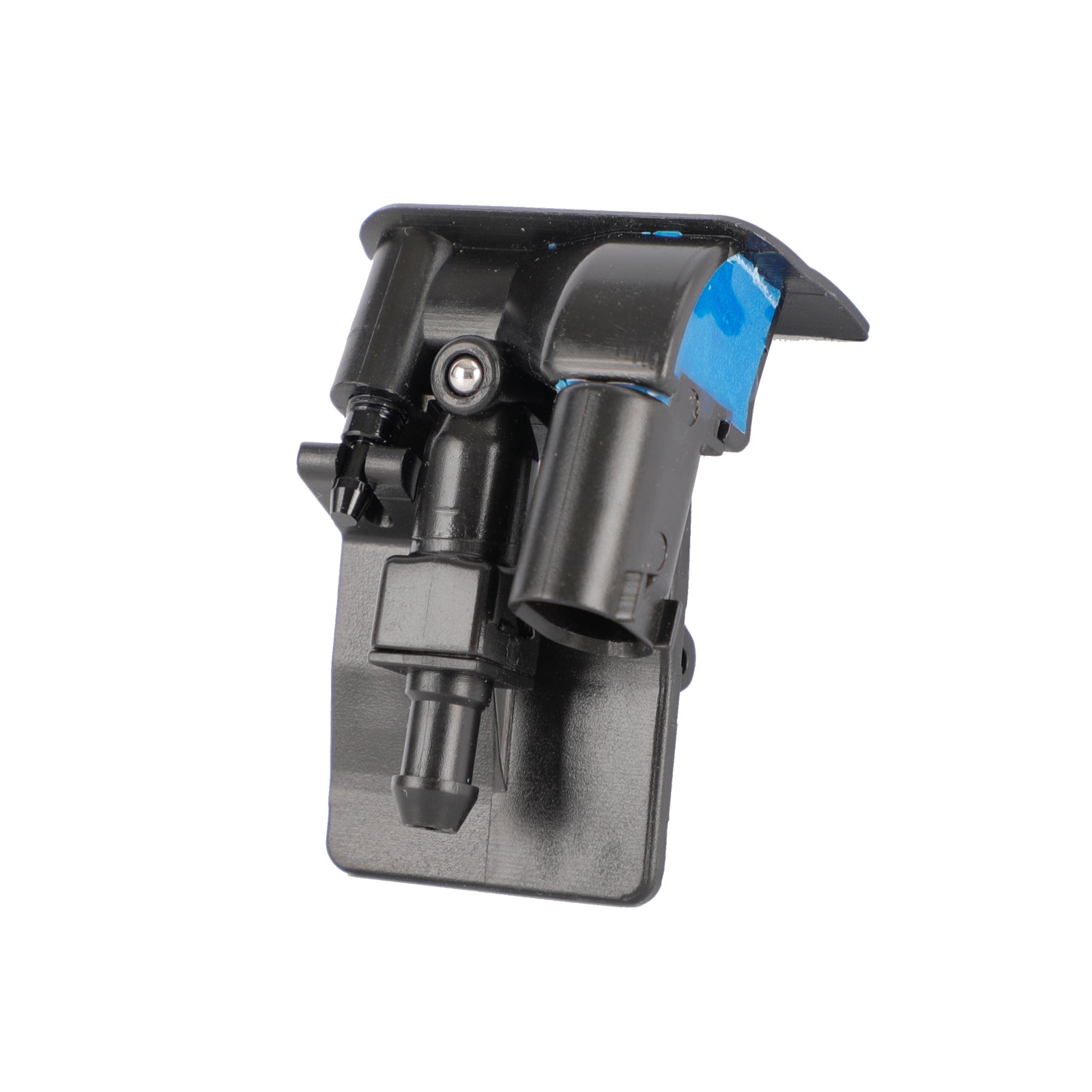PALASER 2X Windshield Washer Nozzles Spray Jet For BMW X1 E84 X6 E71 61667183343 - Image 2