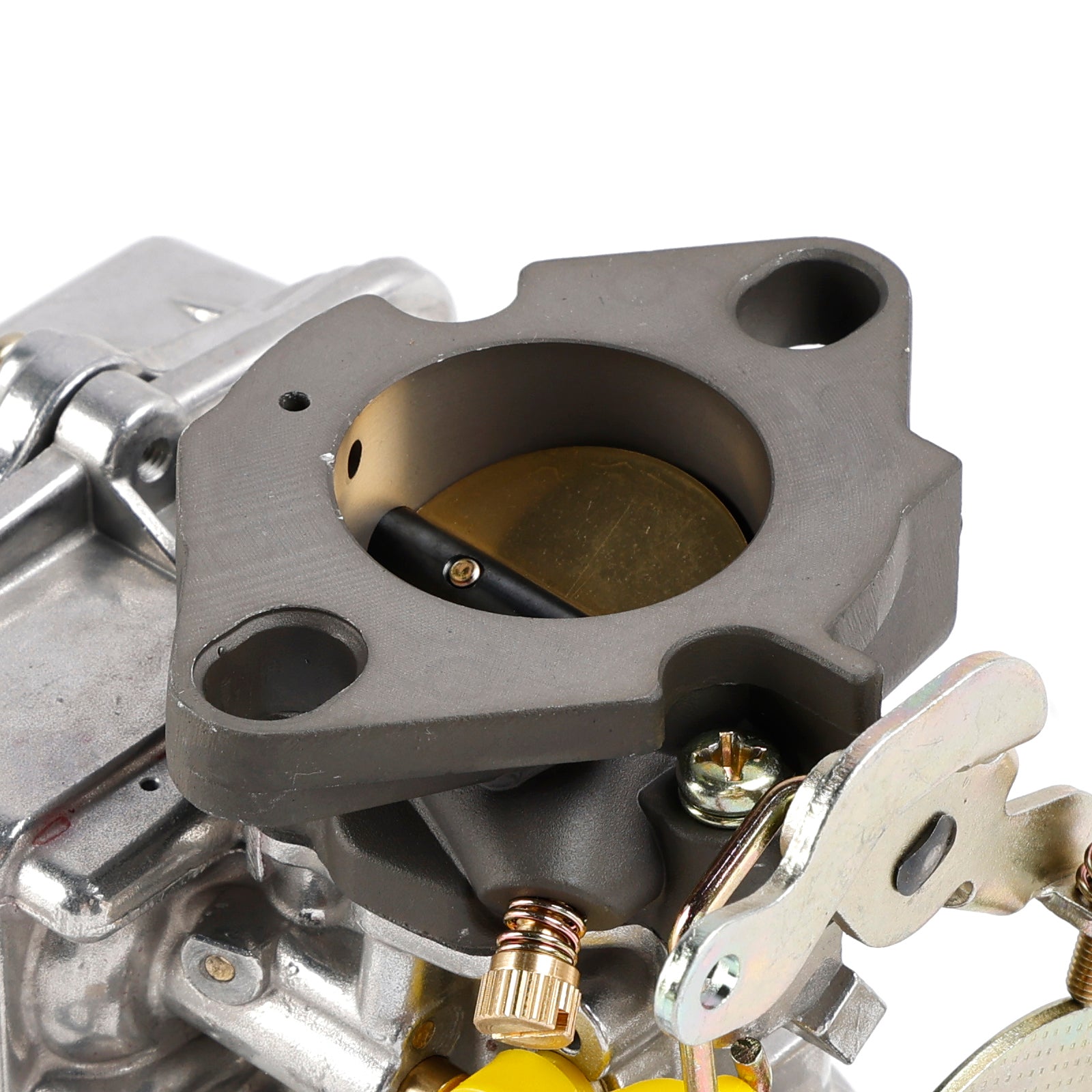 PALASER Ford 144 170 200 223 6cyl Holley 1904 Carby 1 Barrel Carburetor 57-62 V0XYBZ LDH138 - Image 4