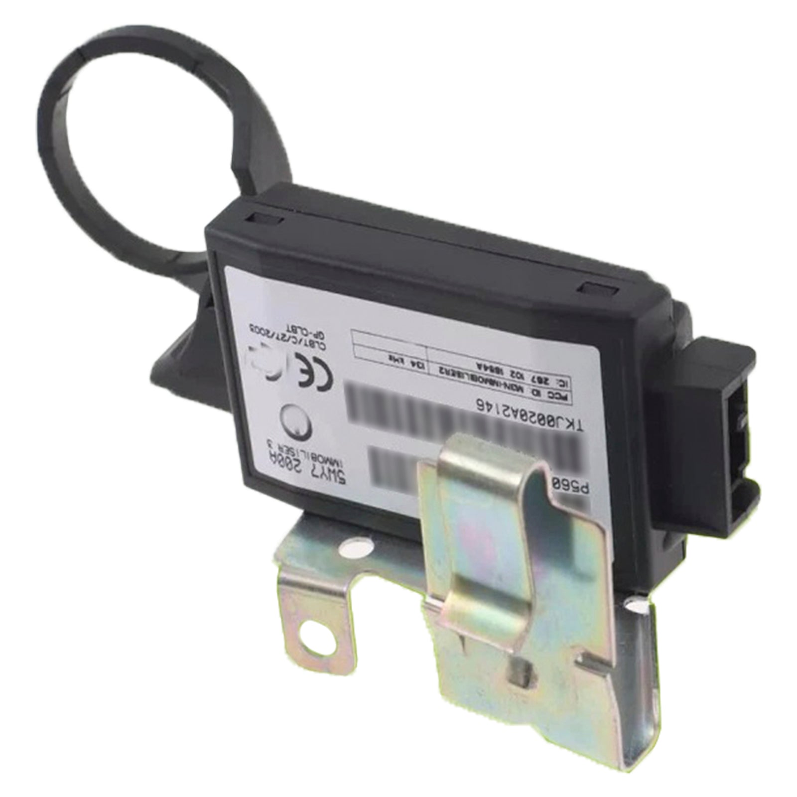PALASER Anti-theft Ignition Immobilizer Device For Jeep Liberty 56010209AB 2002-2004 - Image 11