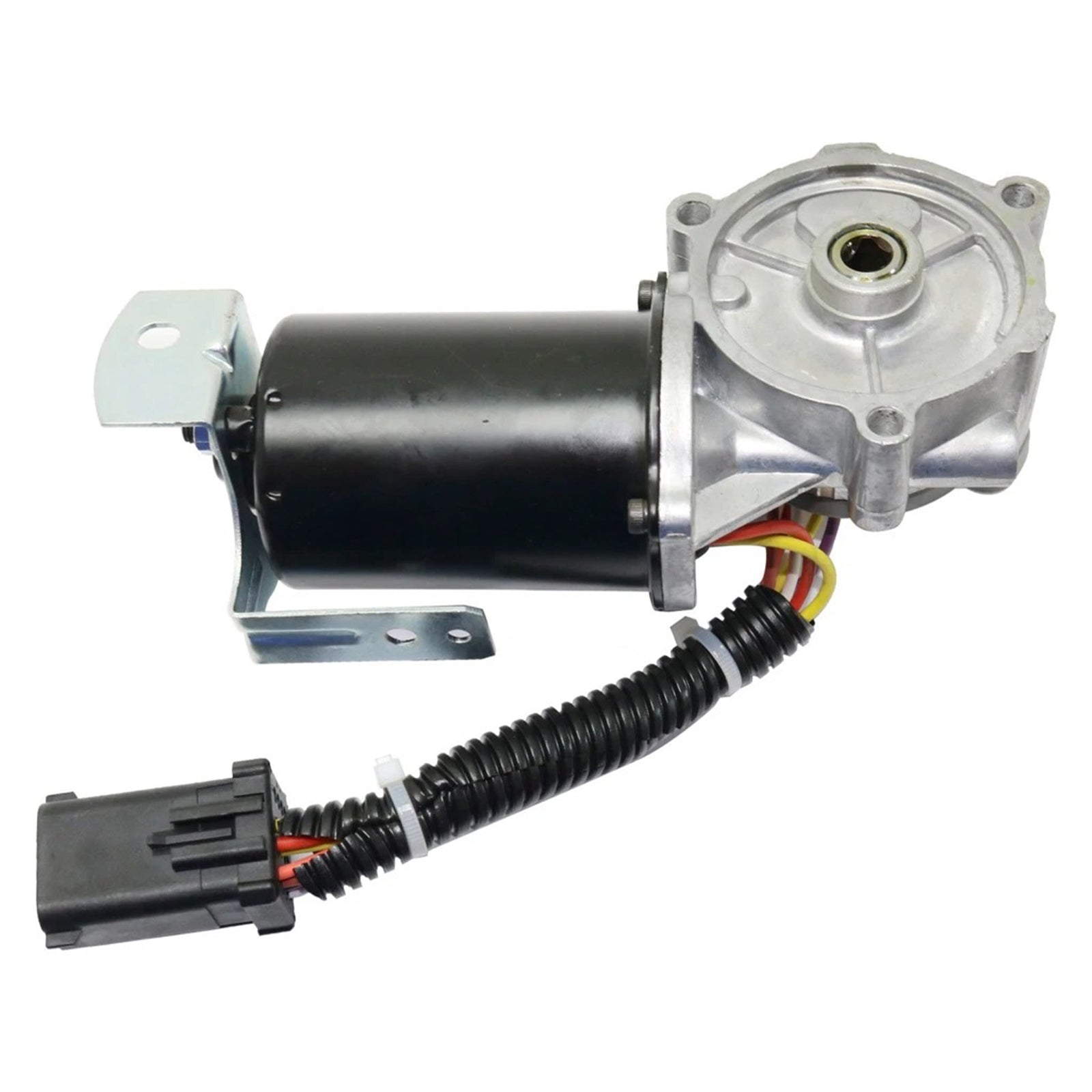 PALASER Transfer Case Shift Actuator Motor For Ford F-150 2009-2011 8L1Z-7G360-AB - Image 8
